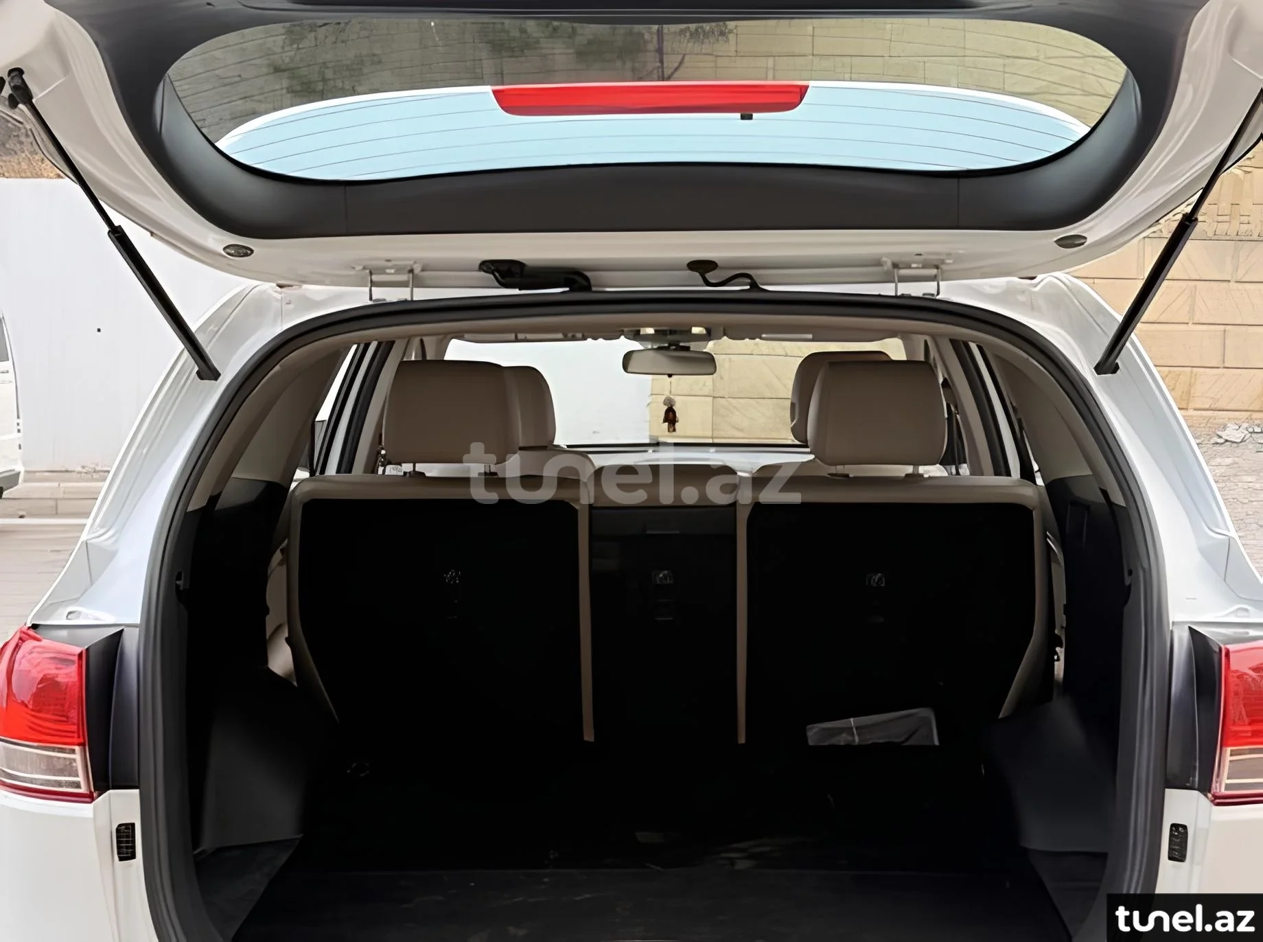 Kia Sorento 2017