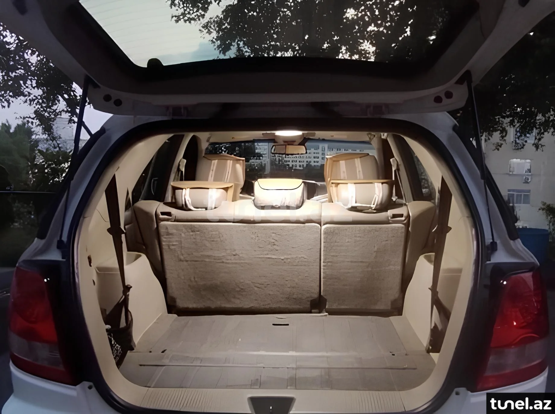 Kia Sorento 2005