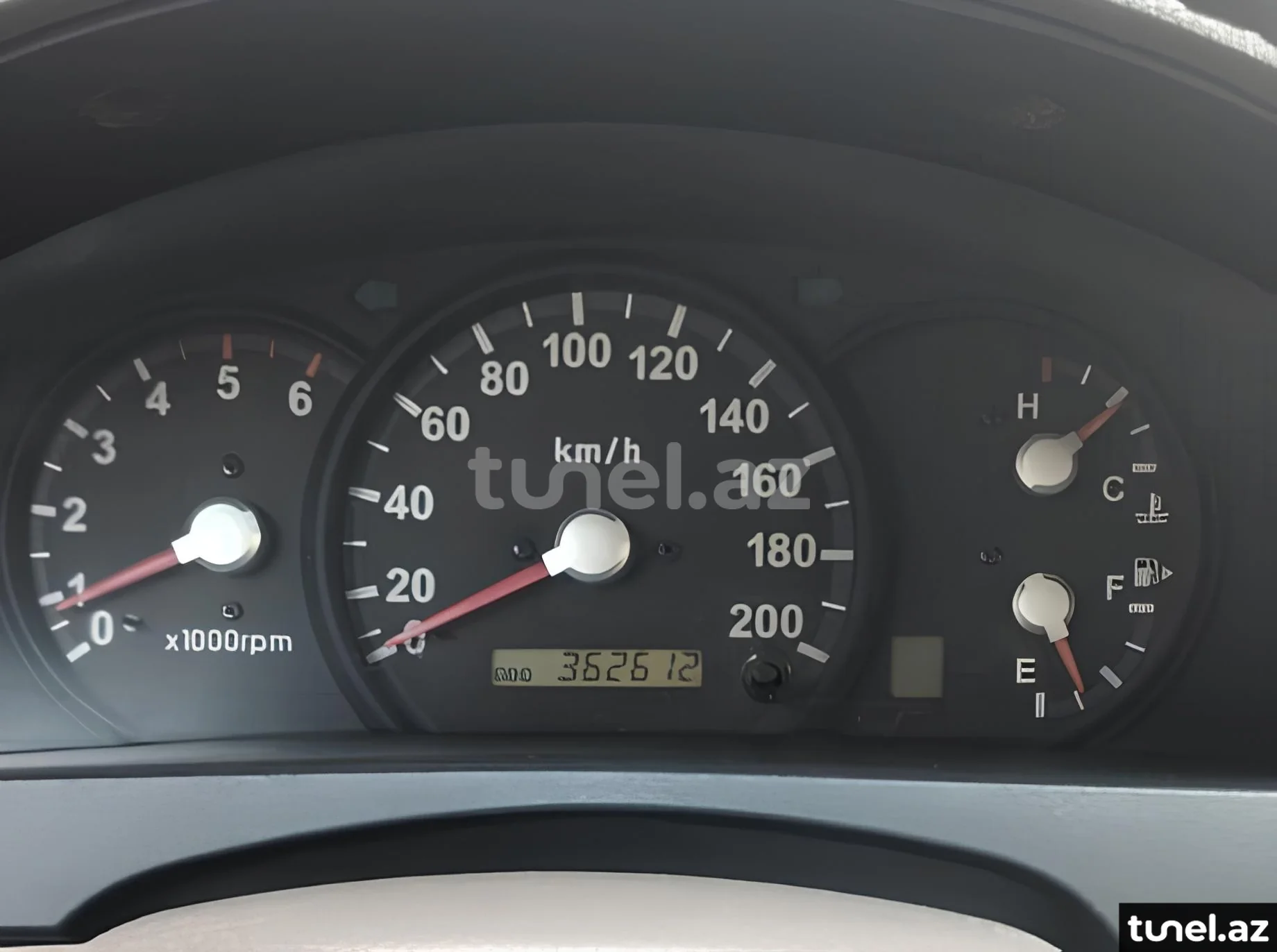 Kia Sorento 2005