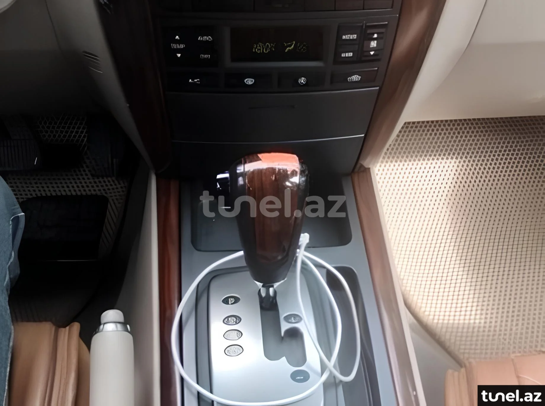 Kia Sorento 2005