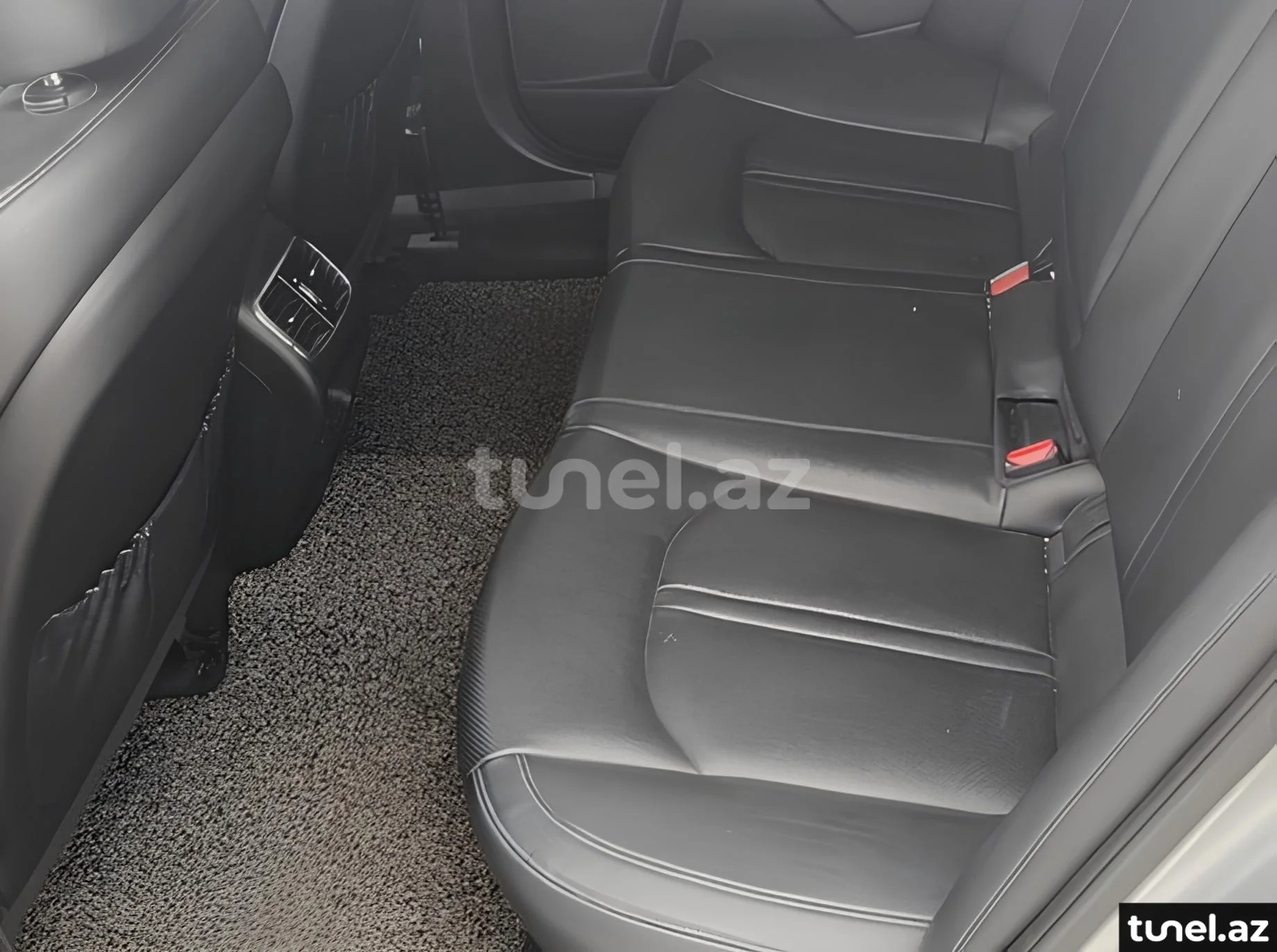 Kia K5 2015