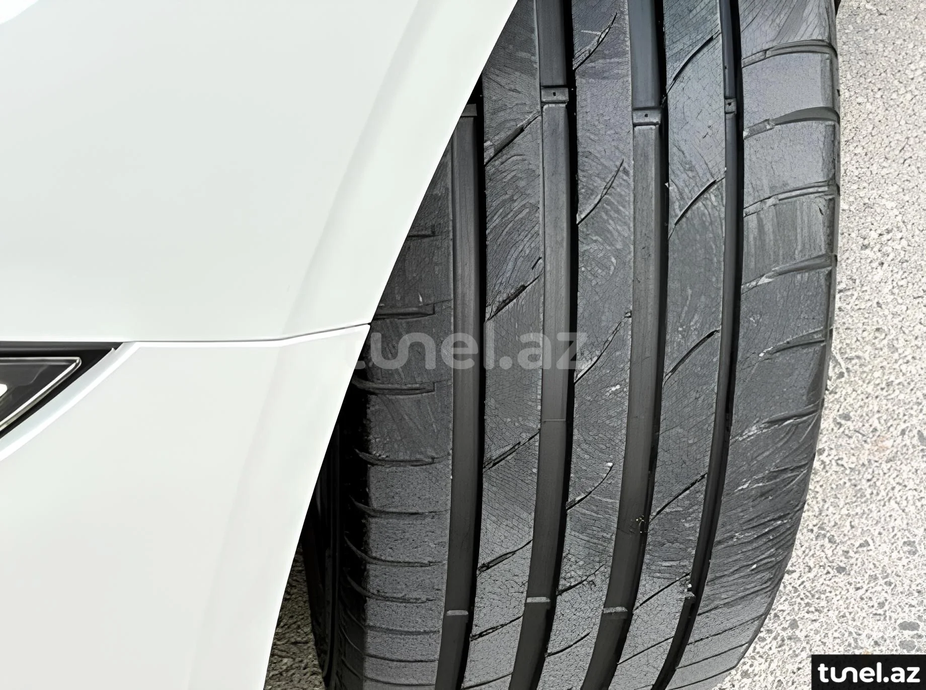 Kia K5 2020