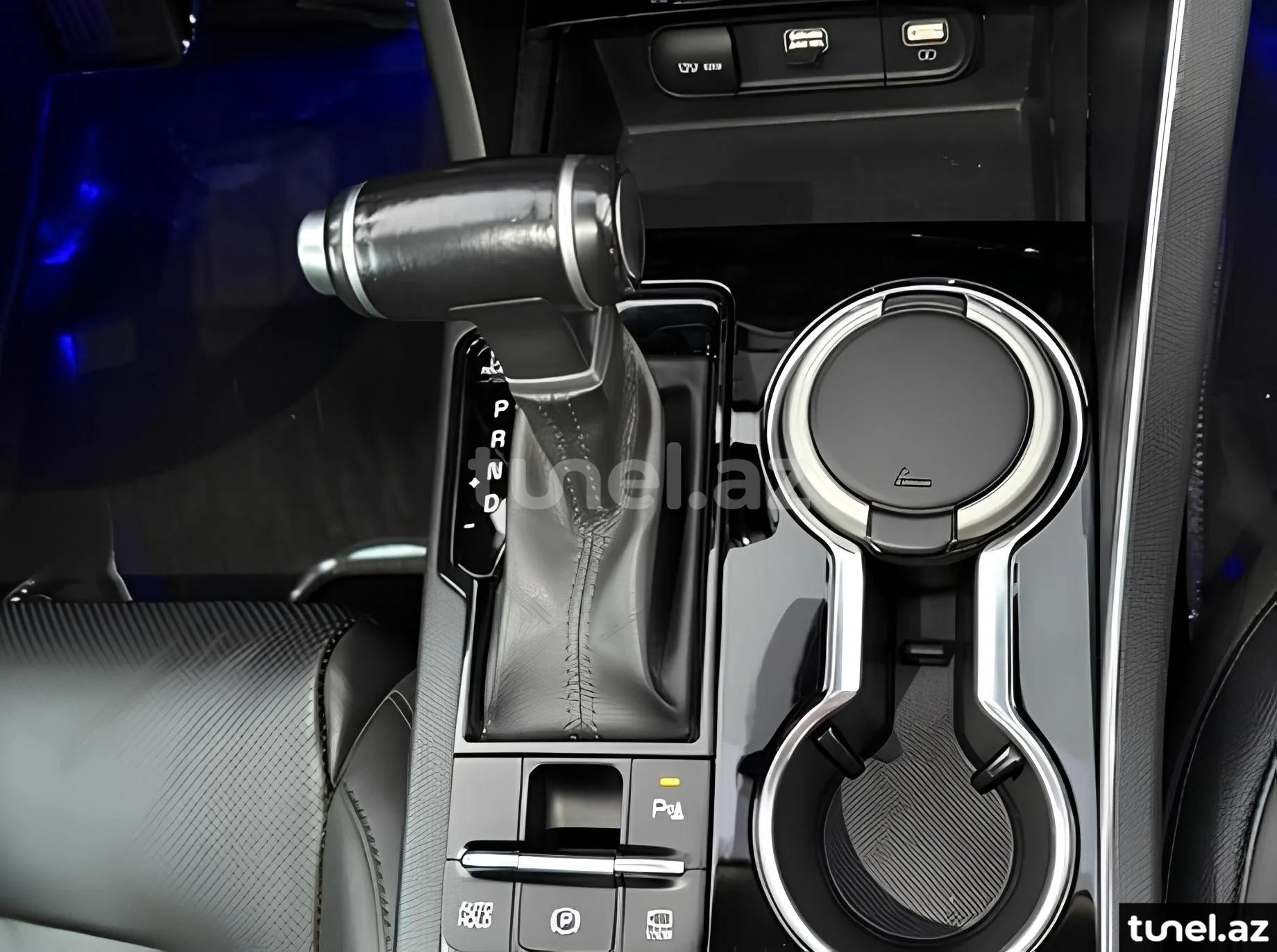 Kia K5 2020