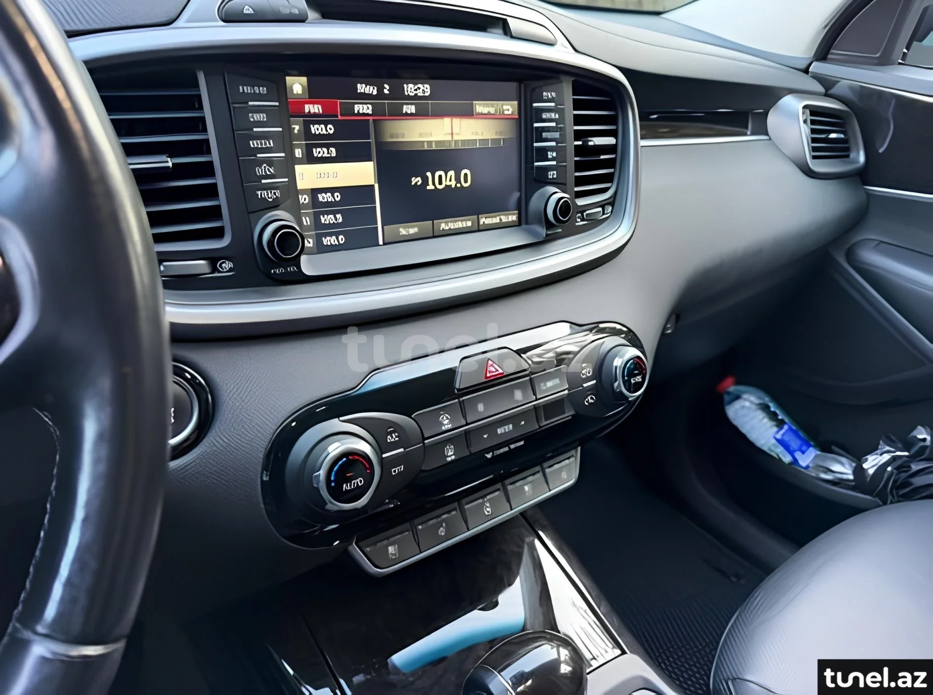 Kia Sorento 2014