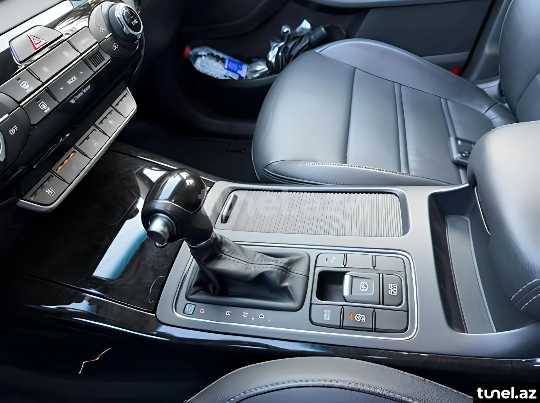 Kia Sorento 2014