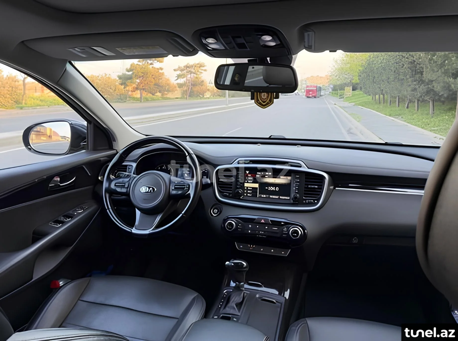 Kia Sorento 2014