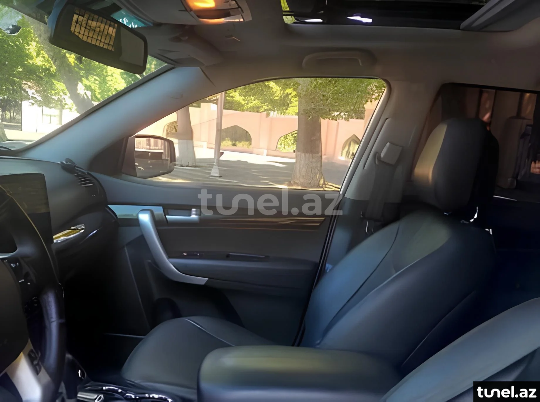 Kia Sorento 2009