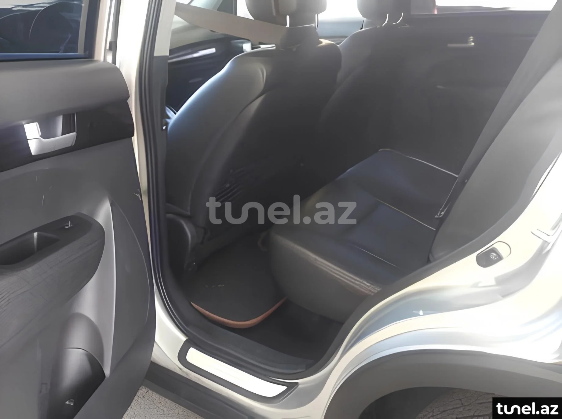 Kia Sorento 2009