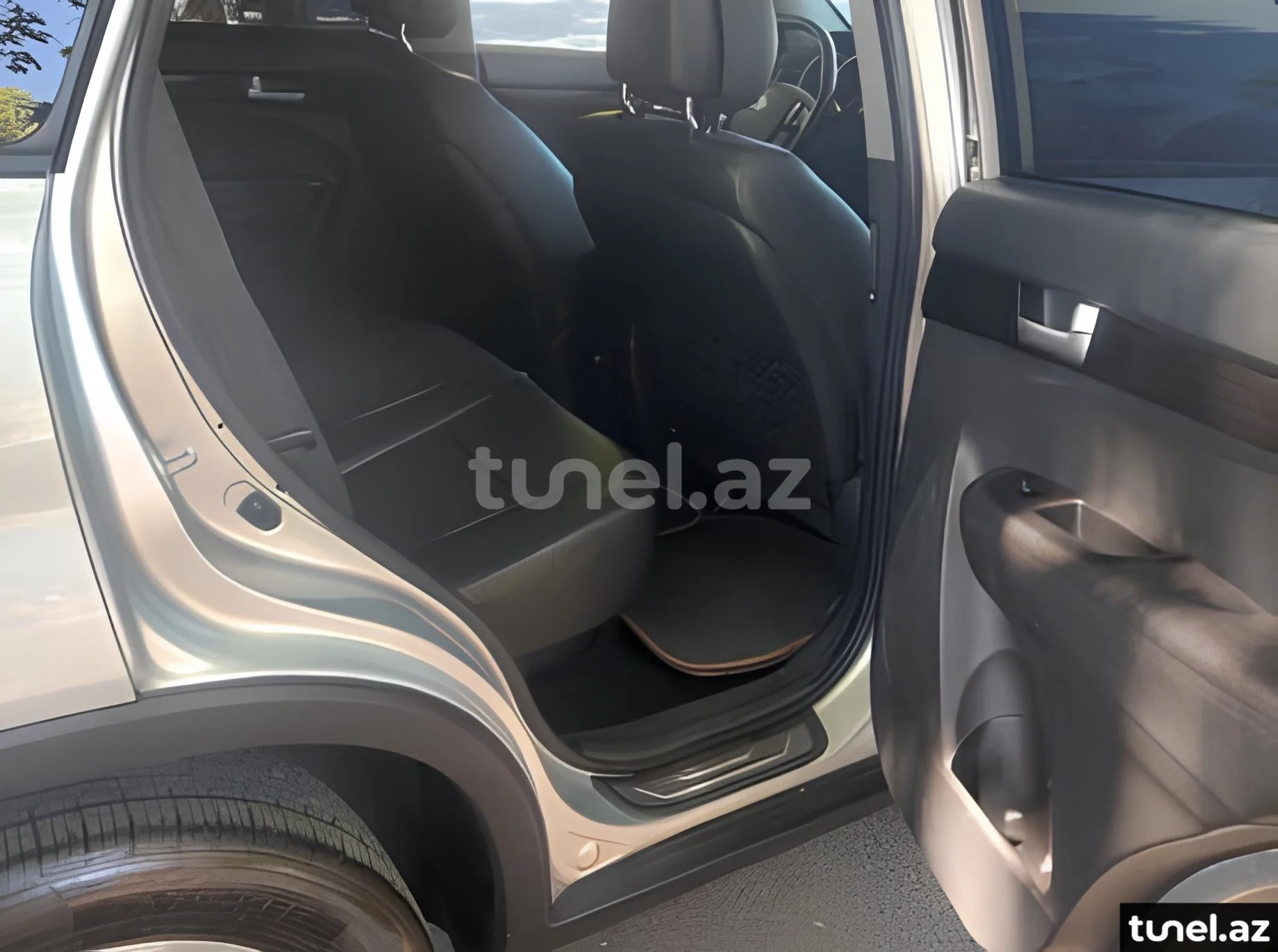 Kia Sorento 2009