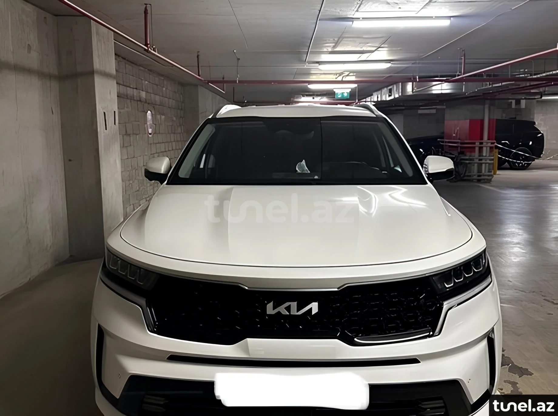Kia Sorento 2023