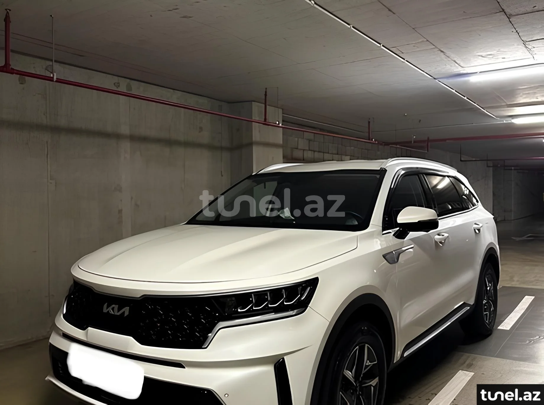 Kia Sorento 2023