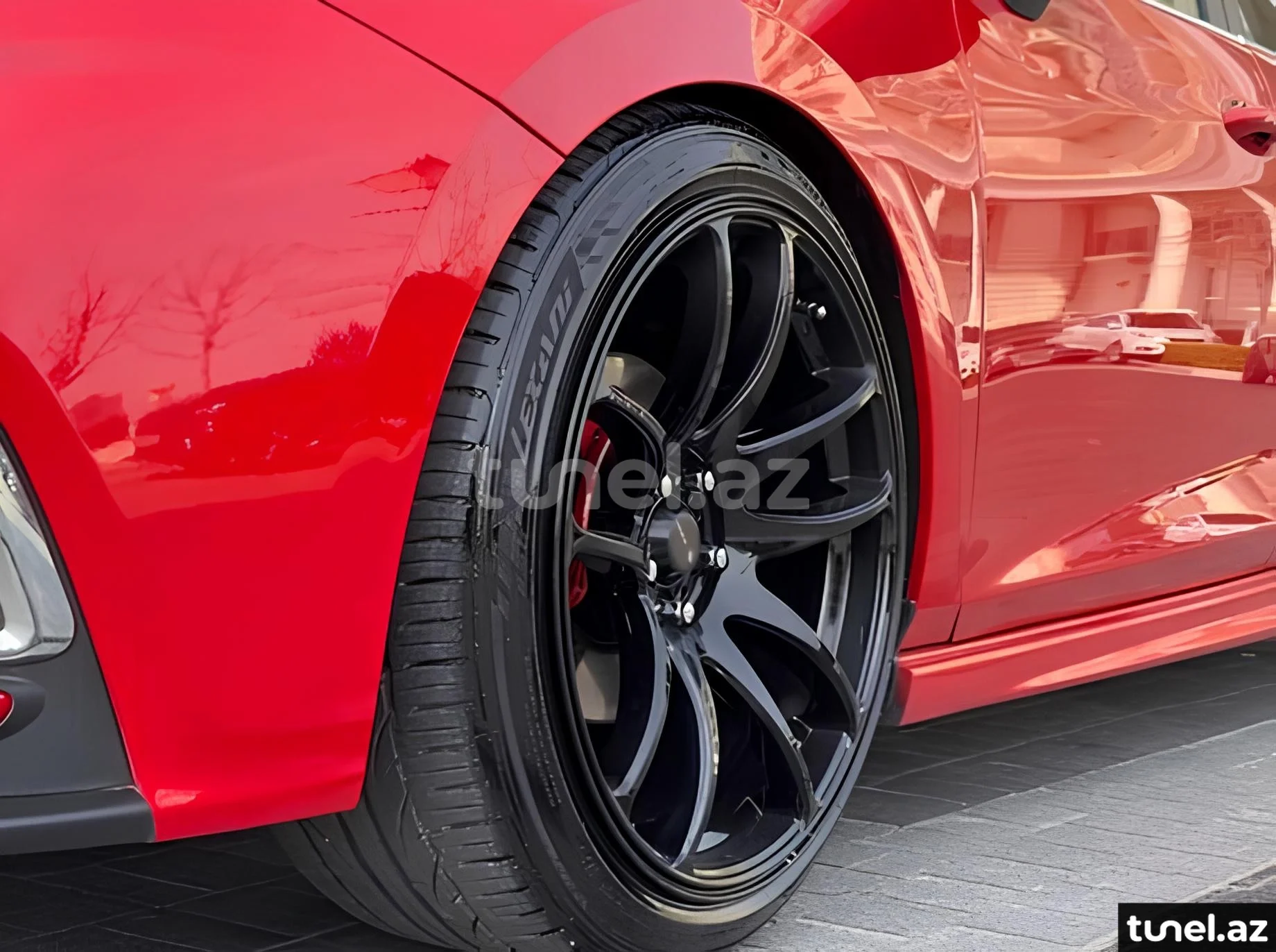 Chevrolet Cruze 2016