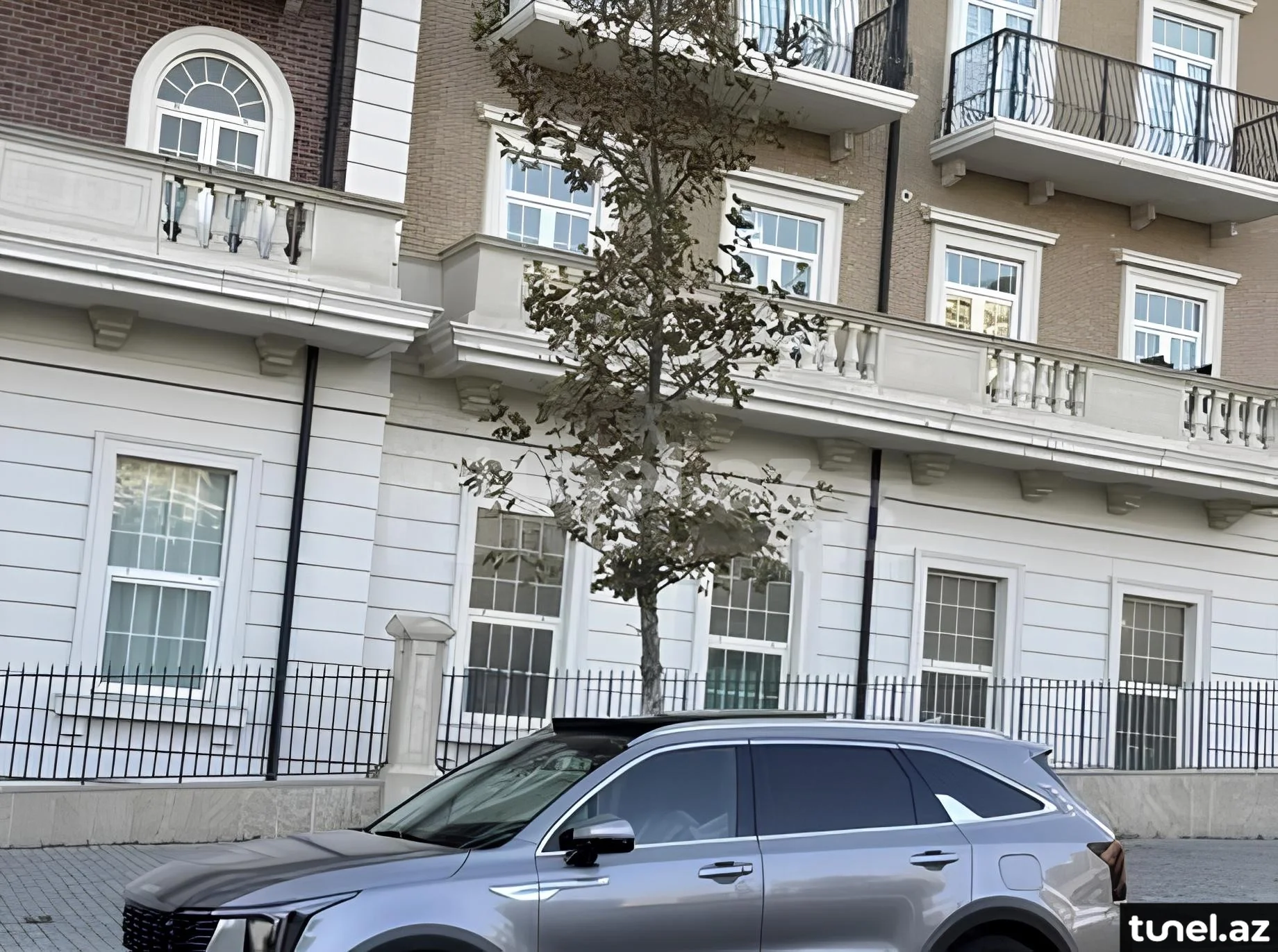 Kia Sorento 2025