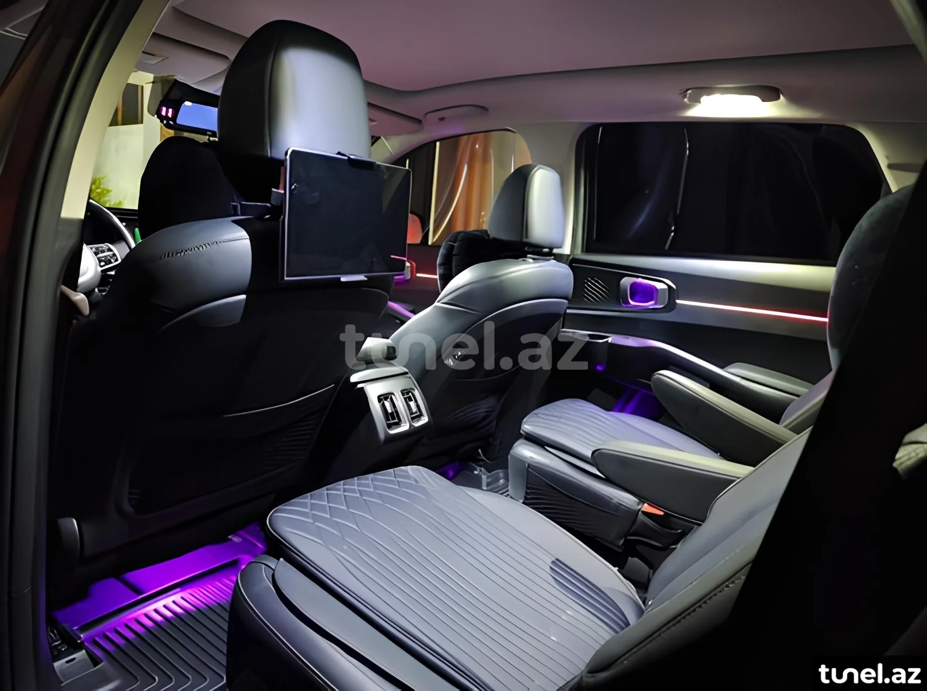 Kia Sorento 2025