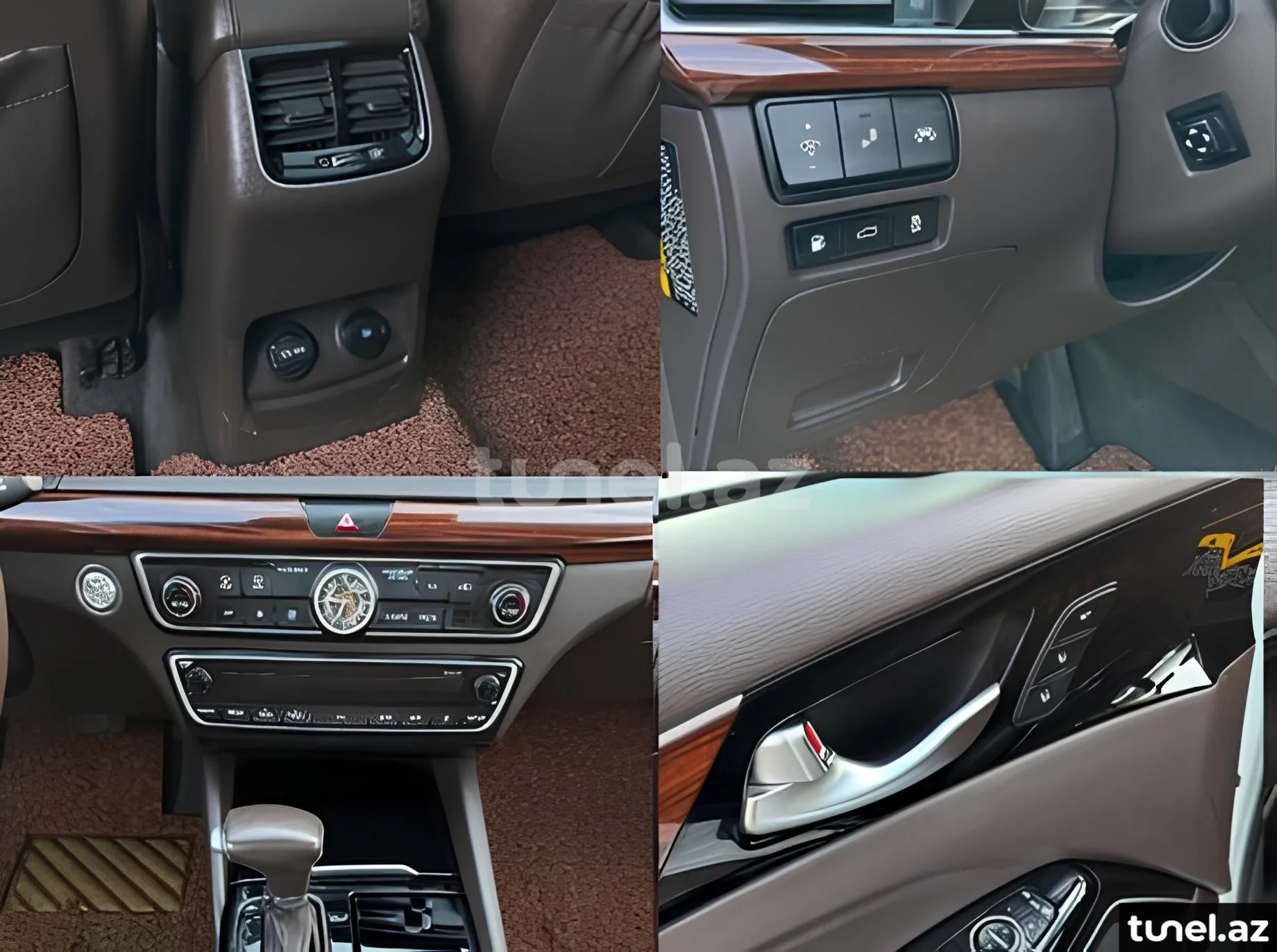 Kia K7 2017