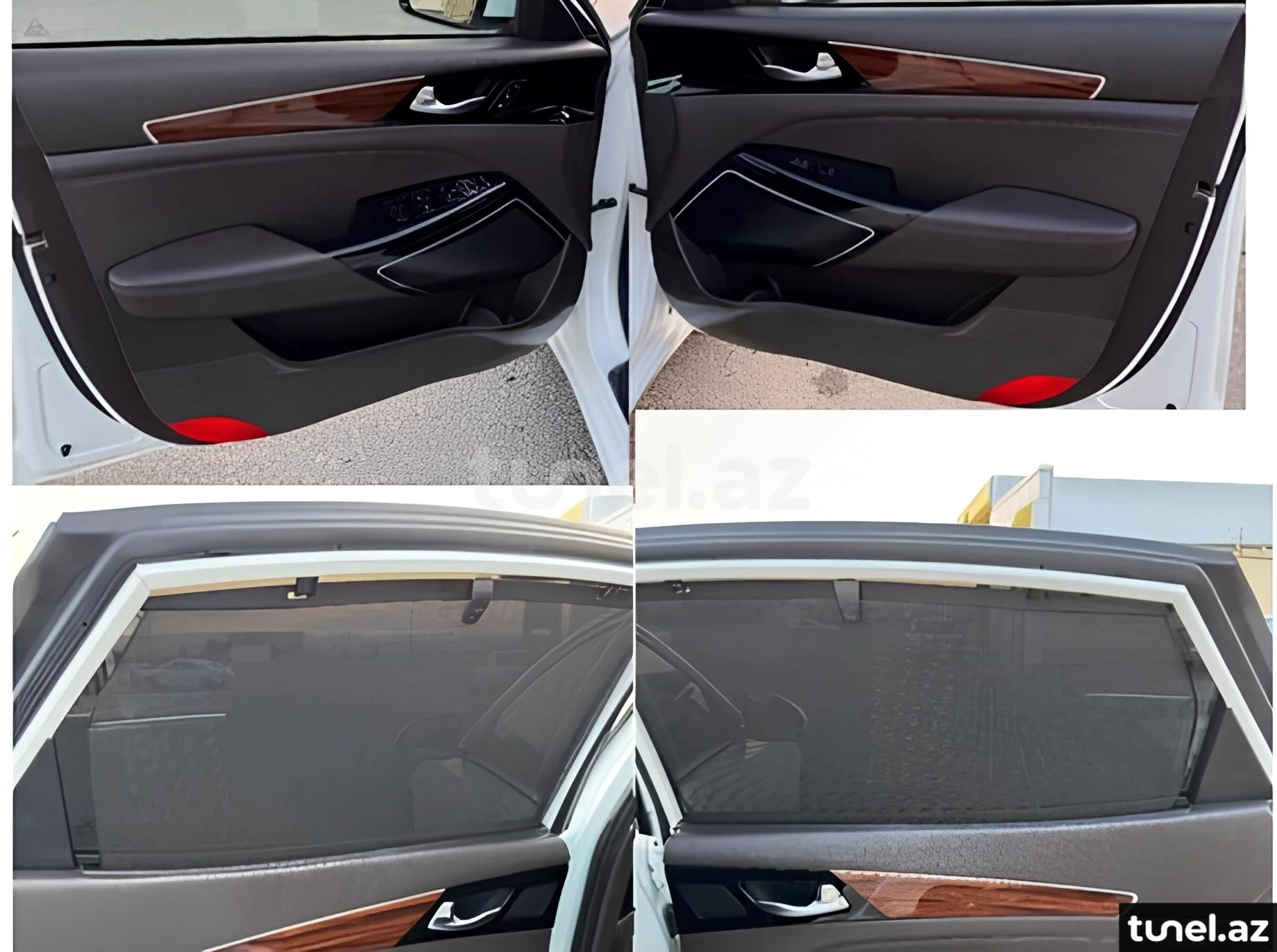 Kia K7 2017