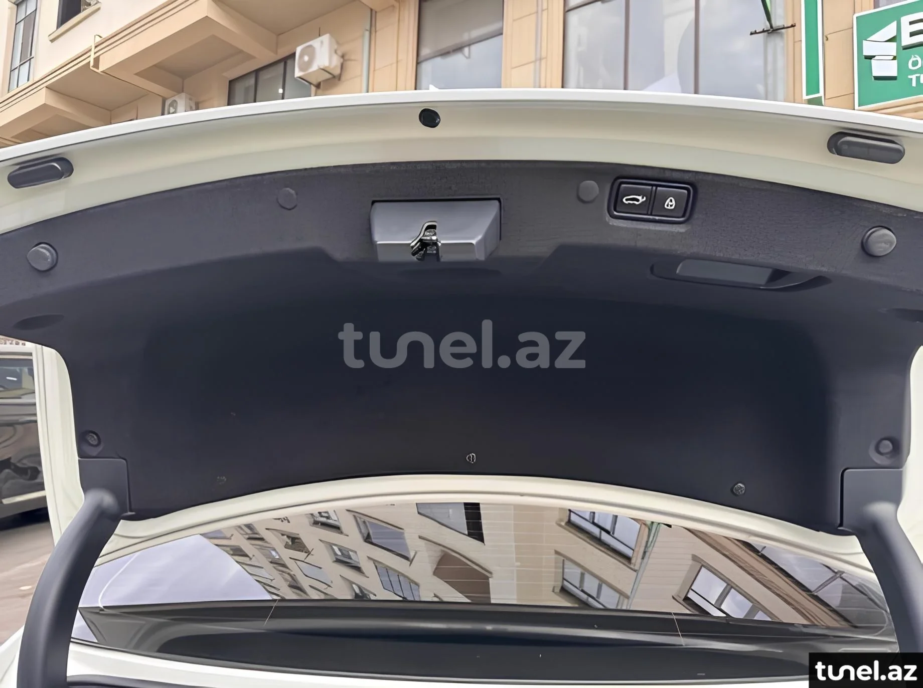 Kia K7 2017
