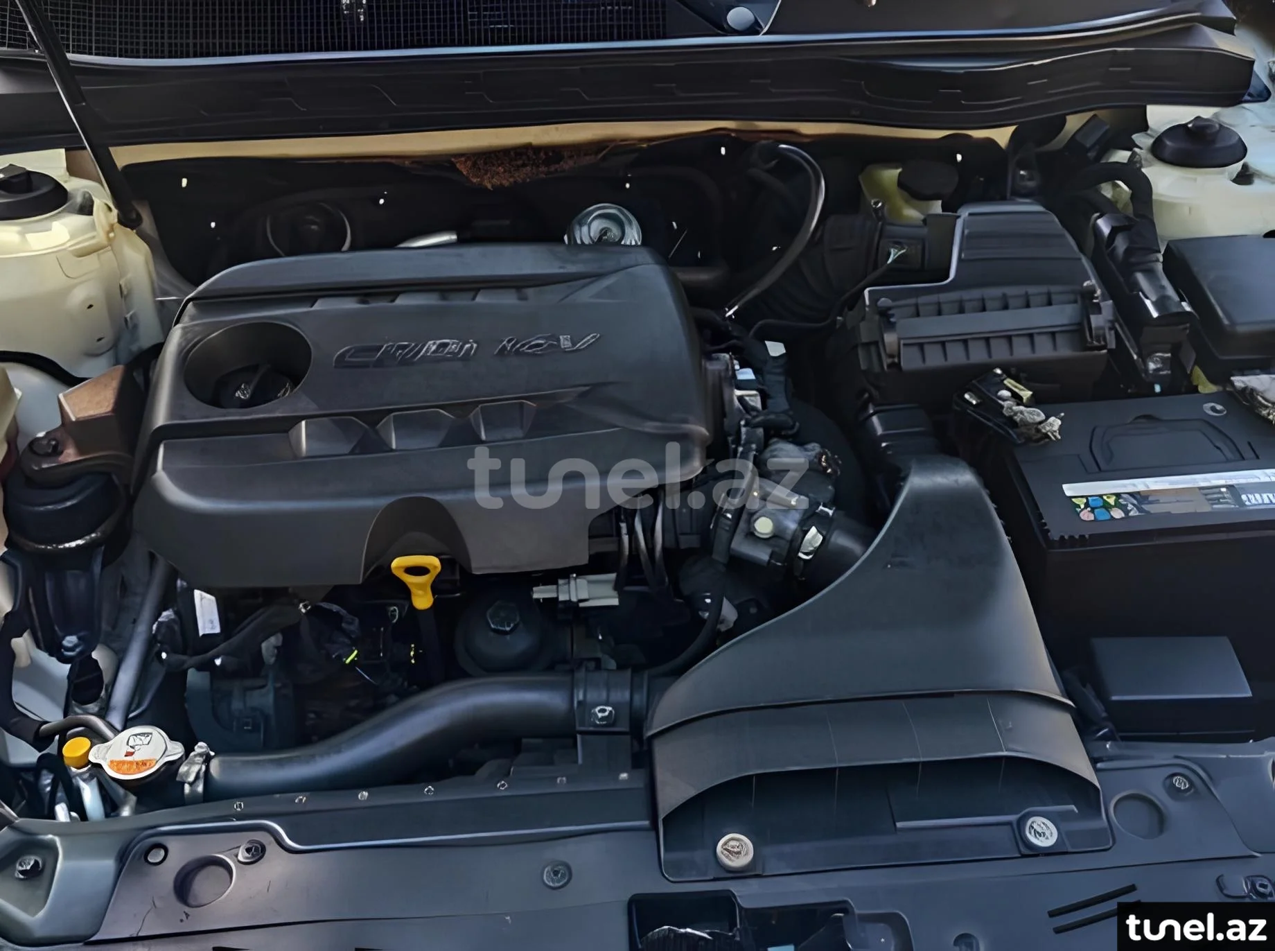 Kia Optima 2013