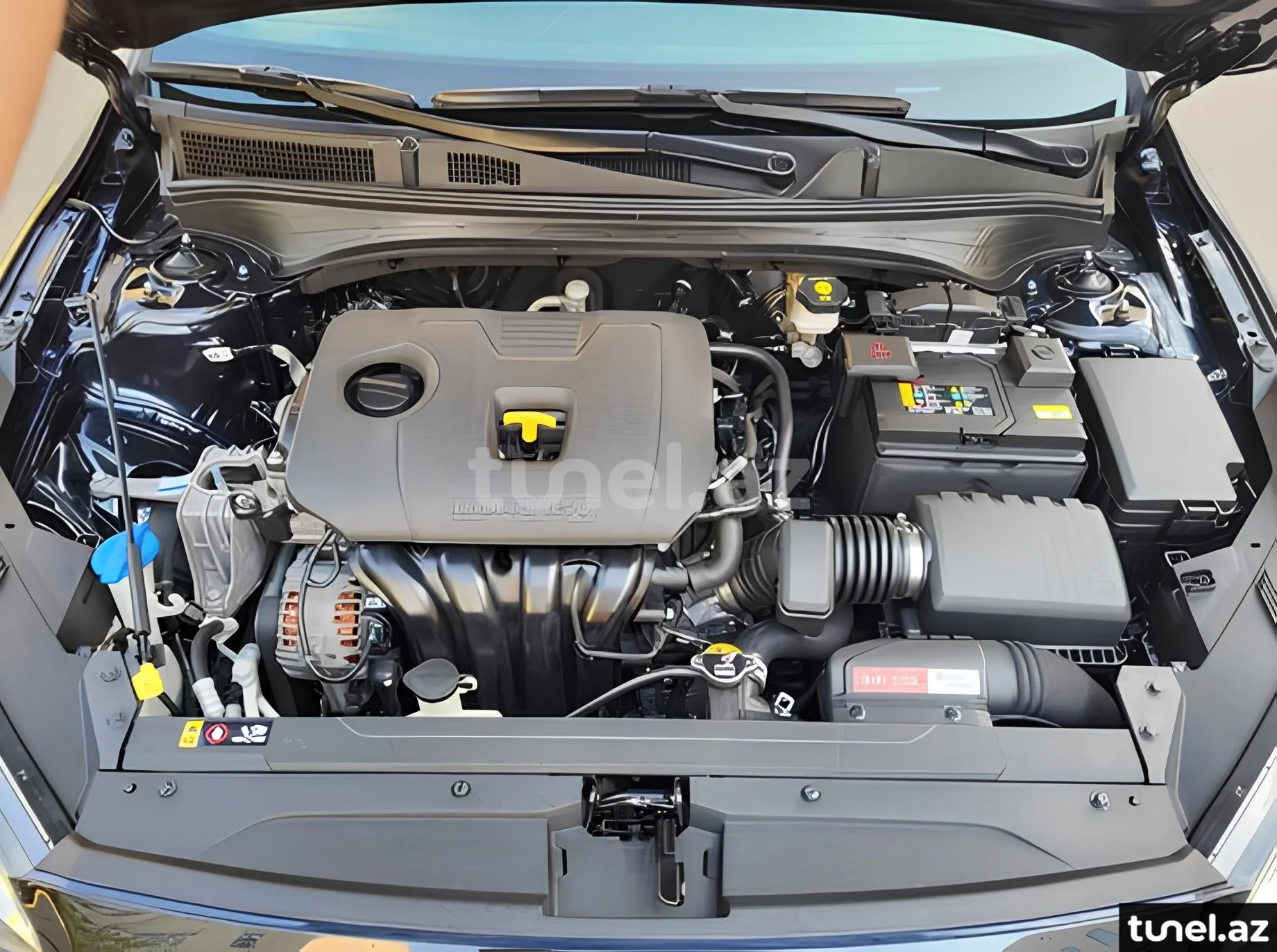 Kia Cerato 2021