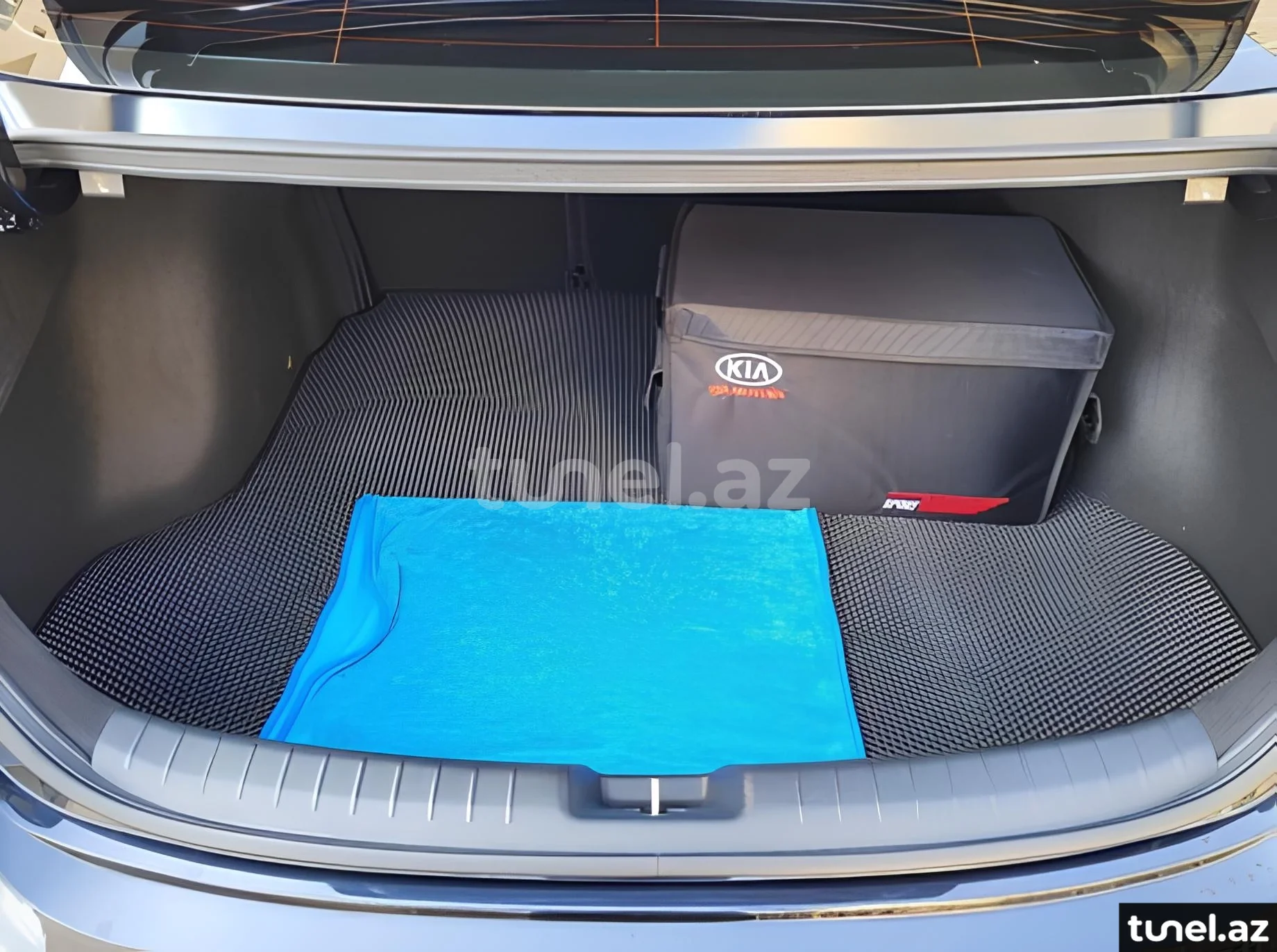 Kia Cerato 2021