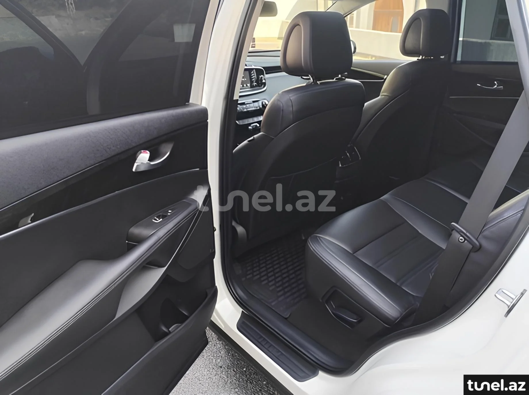 Kia Sorento 2014