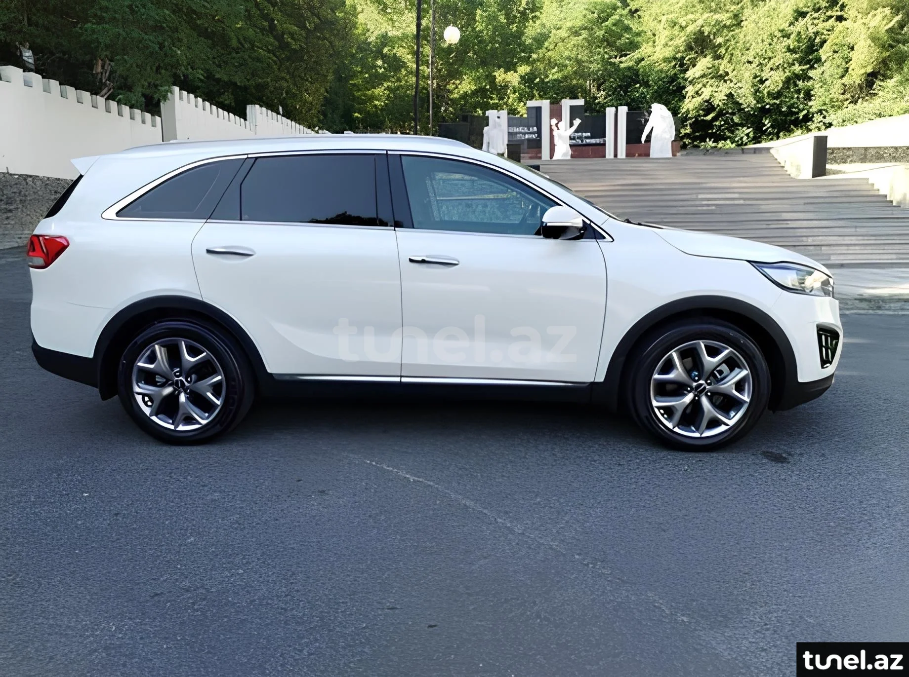 Kia Sorento 2014