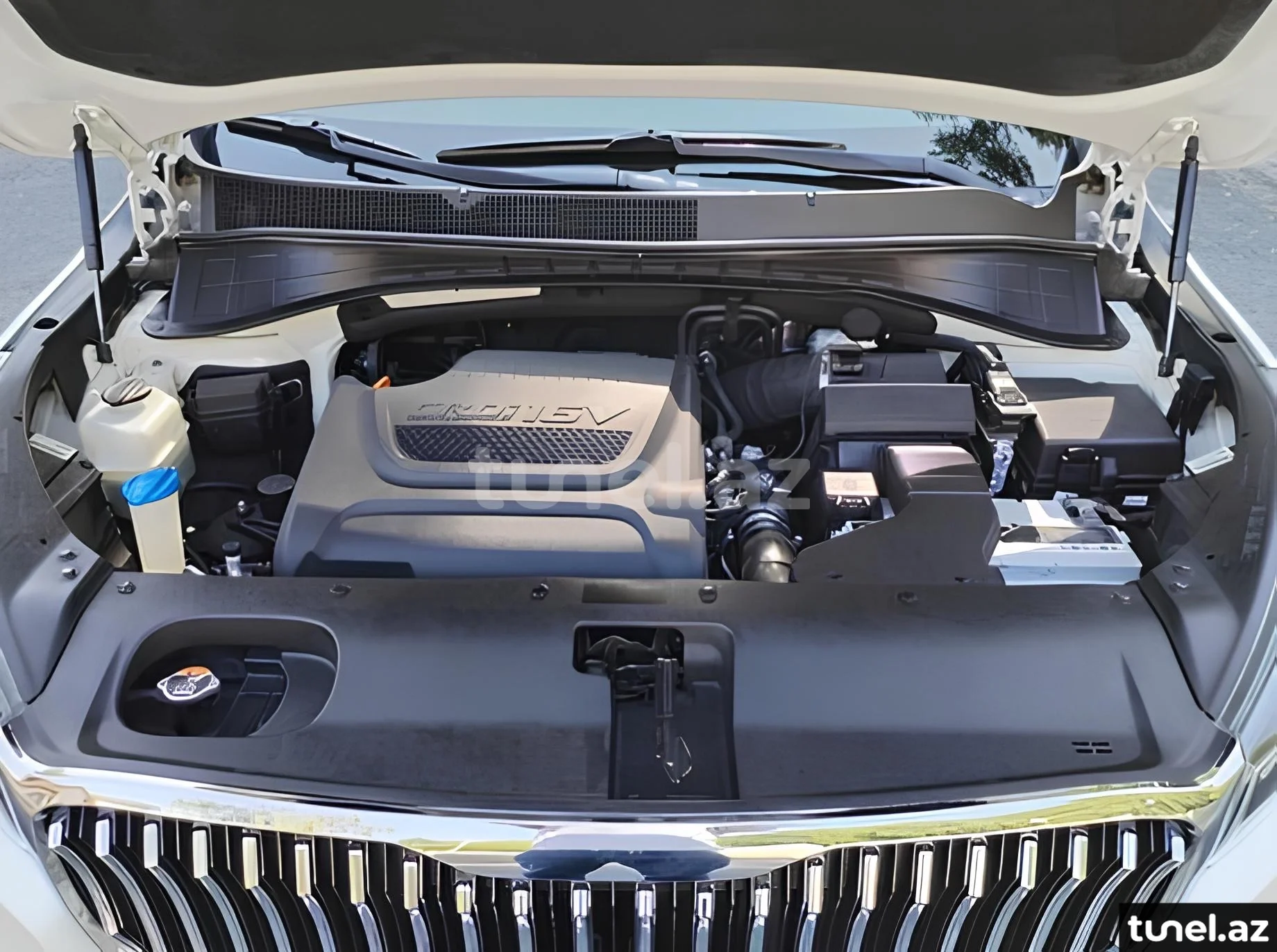 Kia Sorento 2014
