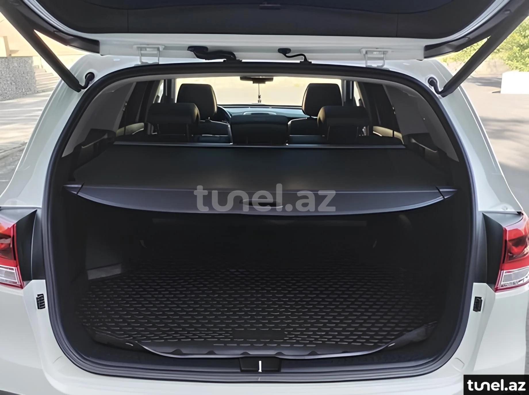 Kia Sorento 2014