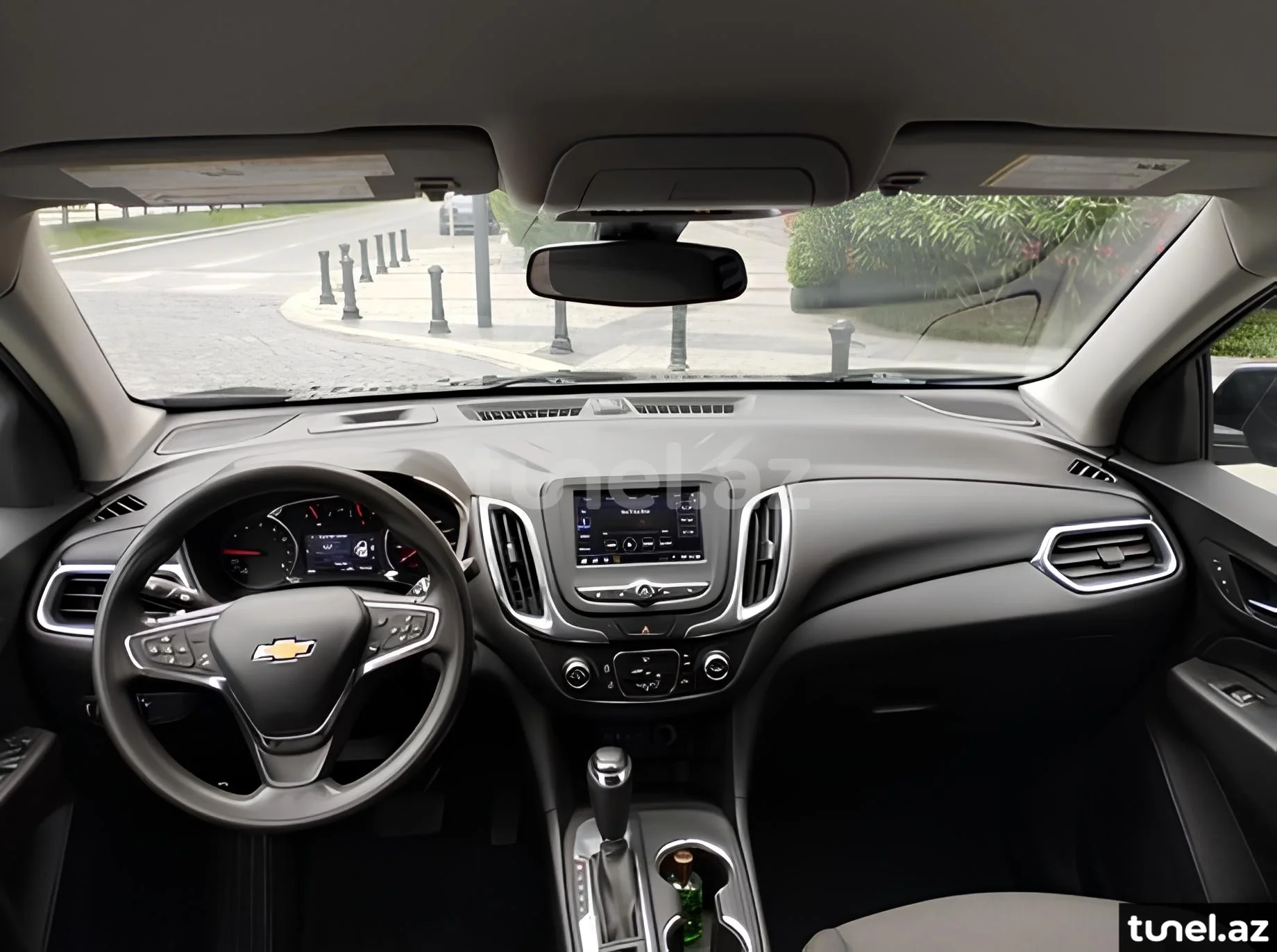 Chevrolet Equinox 2020