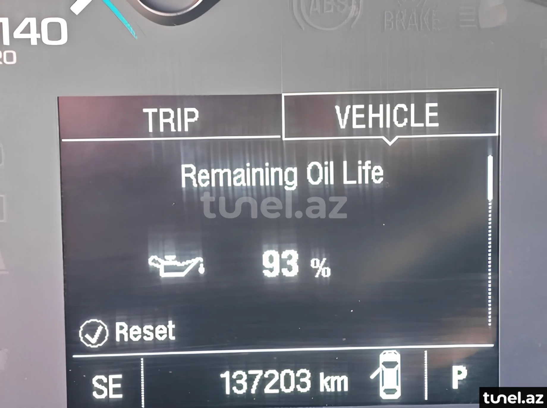 Chevrolet Trax 2019