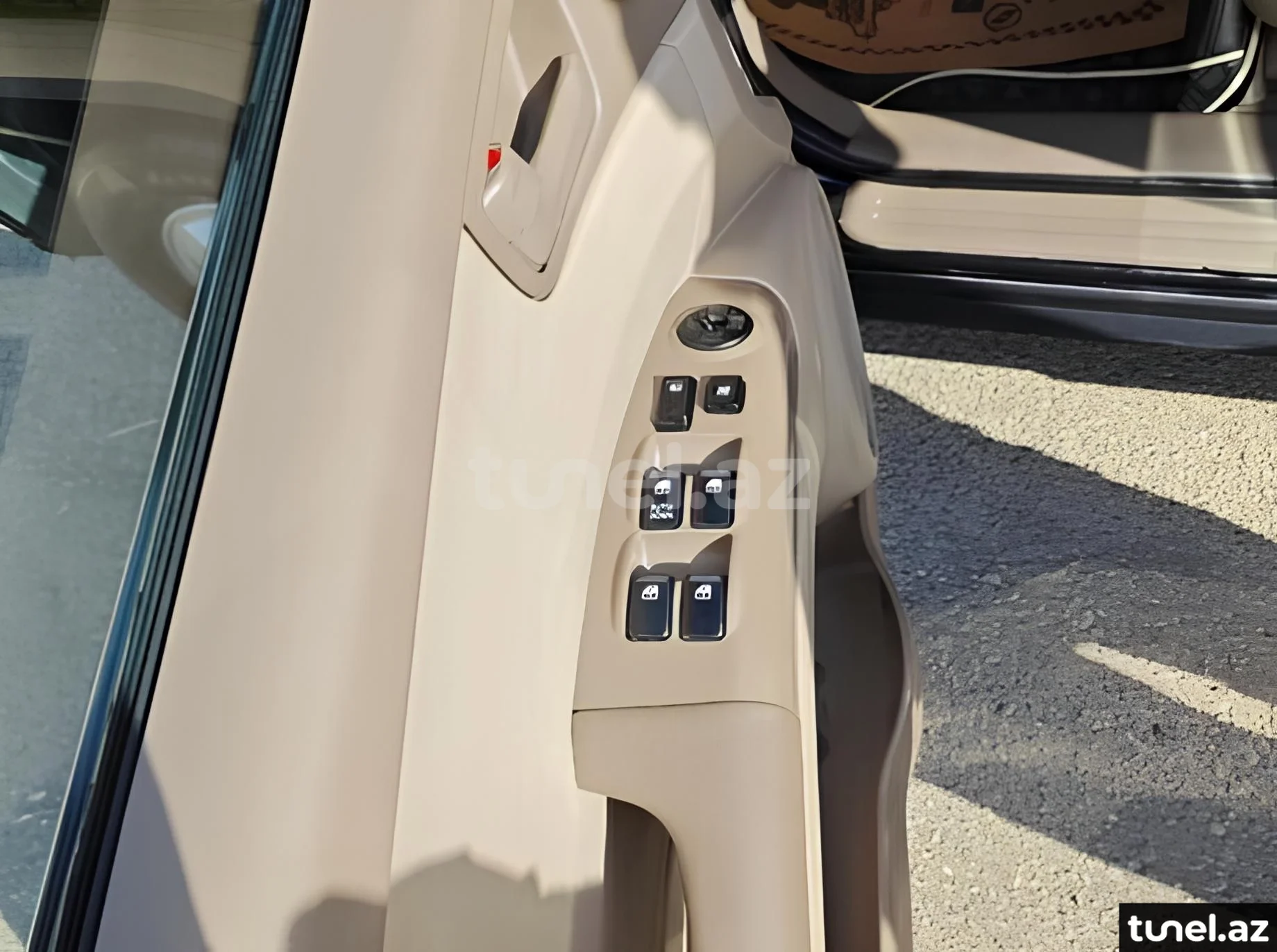 Kia Sportage 2009