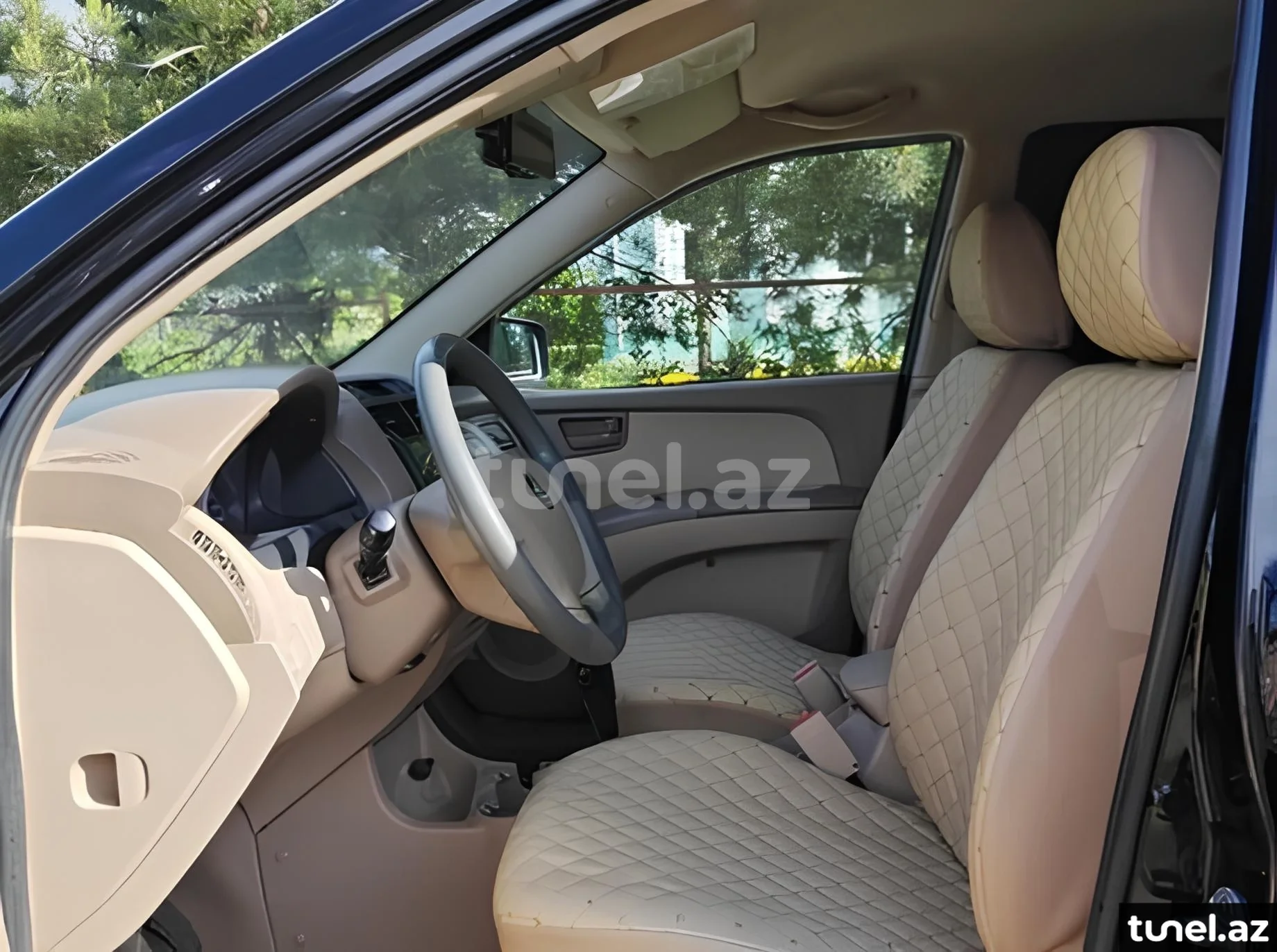 Kia Sportage 2009