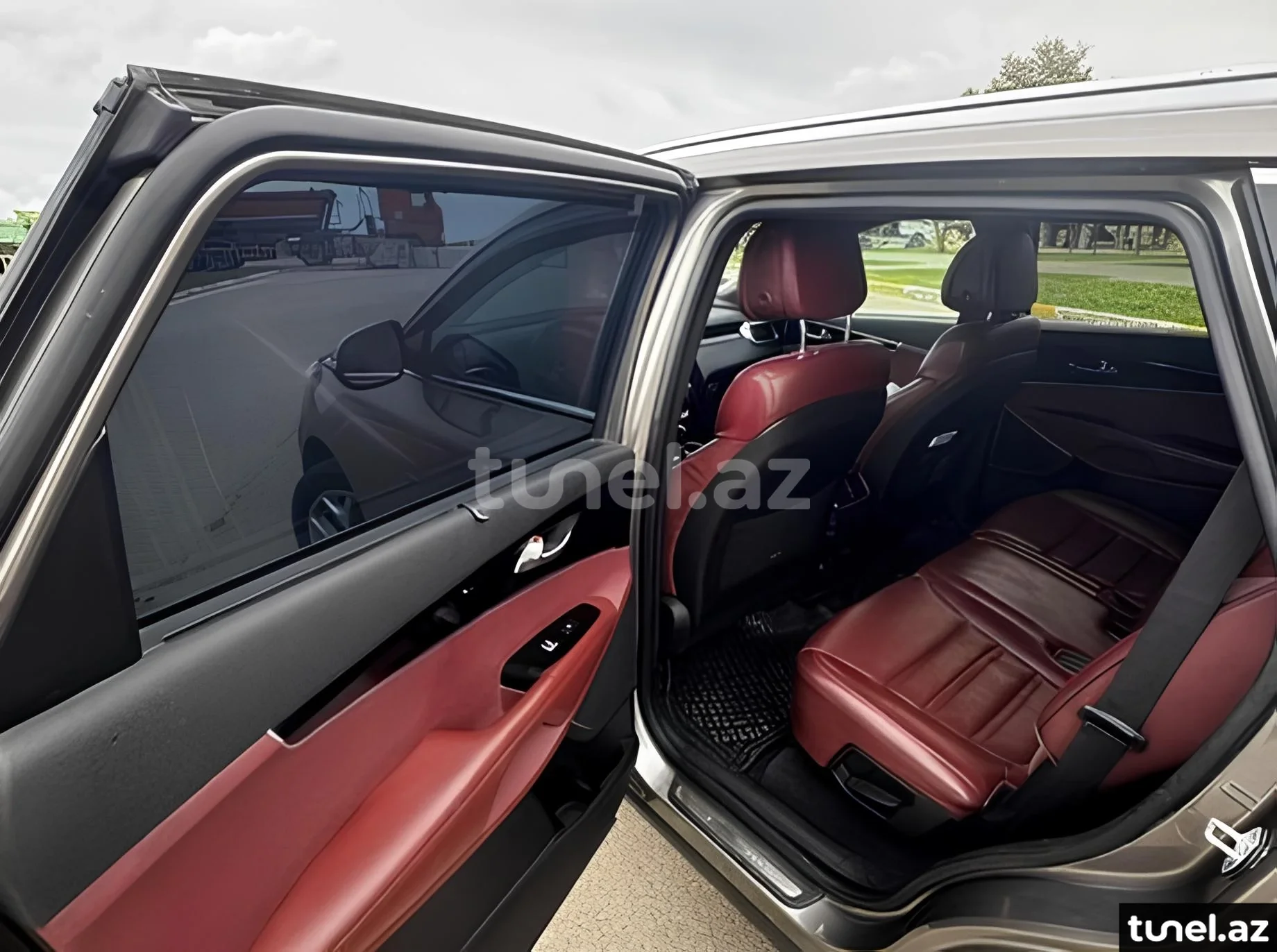 Kia Sorento 2014