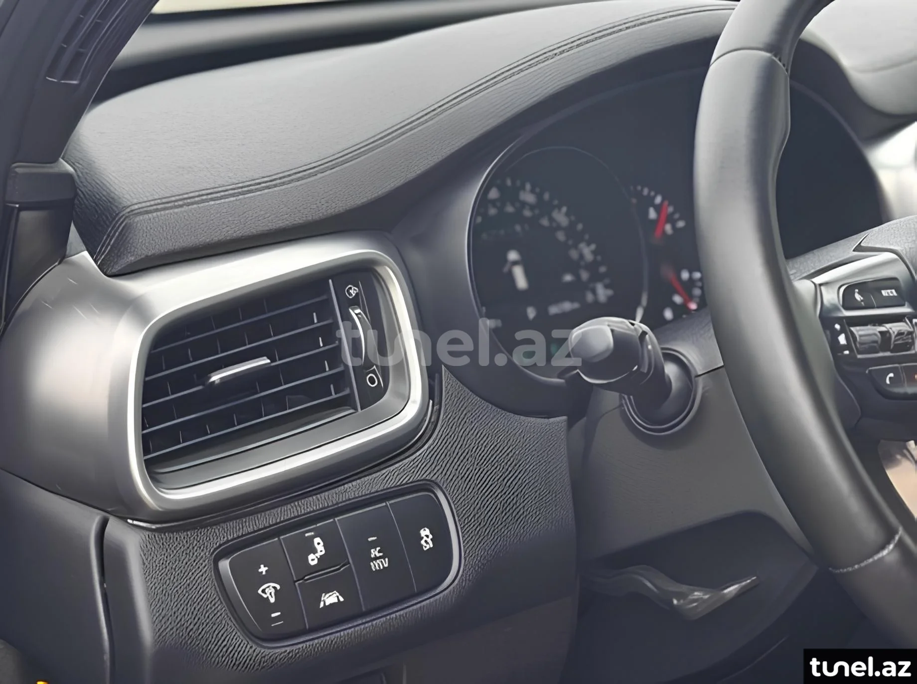Kia Sorento 2014
