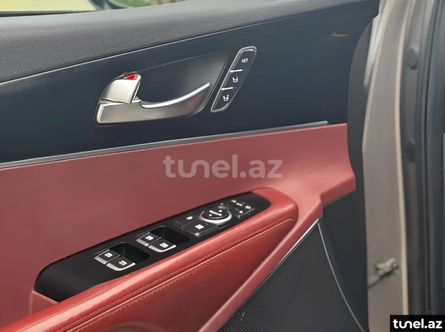 Kia Sorento 2014