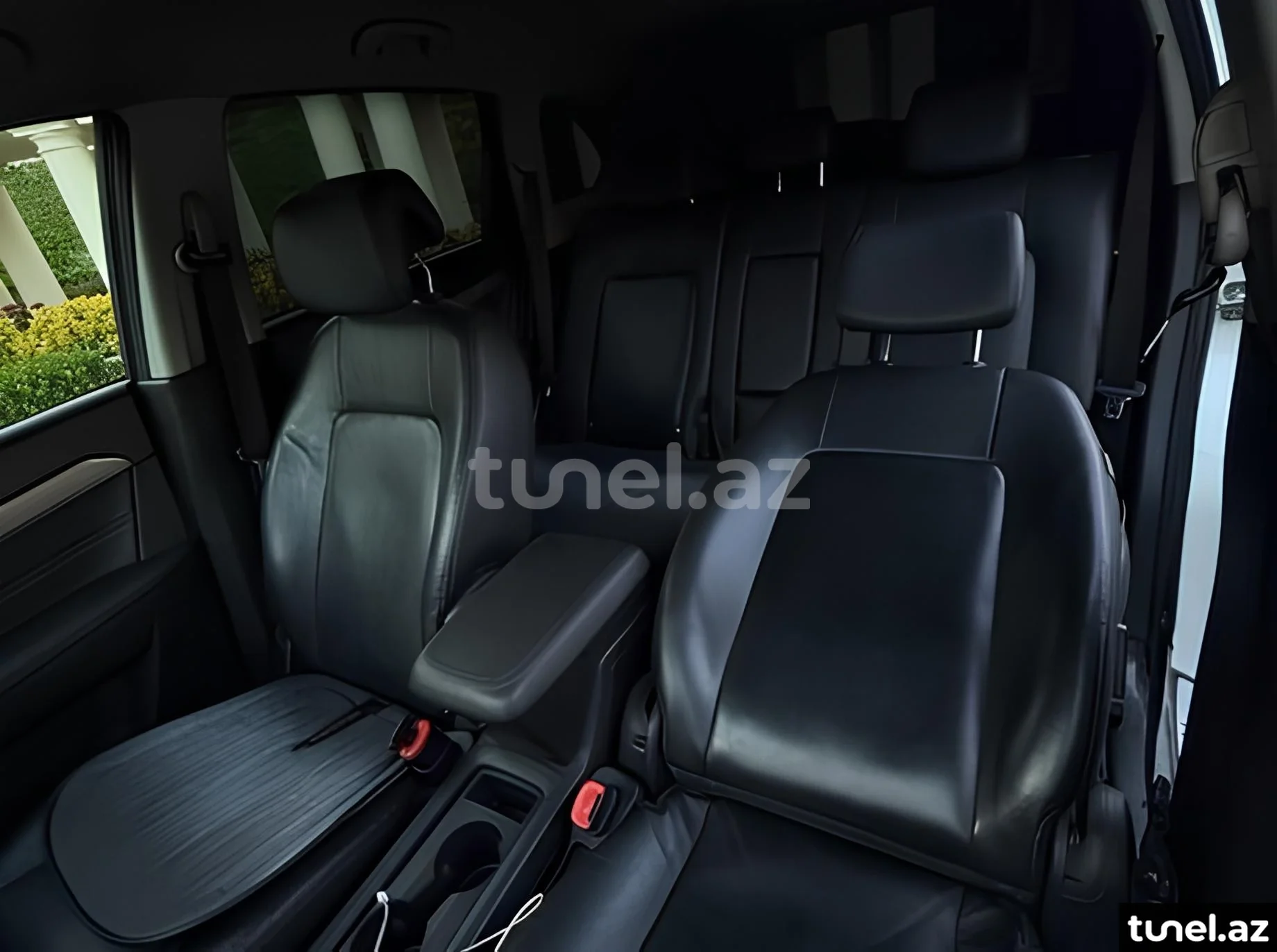 Chevrolet Captiva 2016