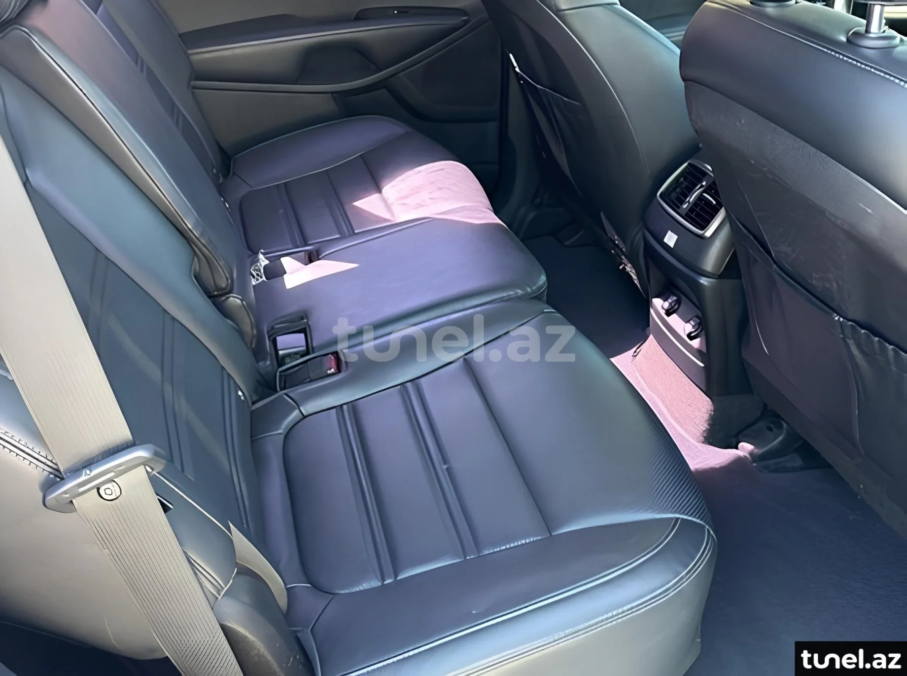 Kia Sorento 2019