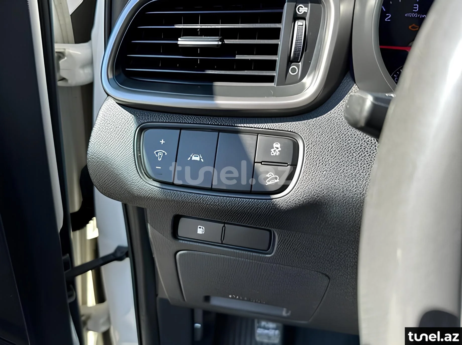 Kia Sorento 2019