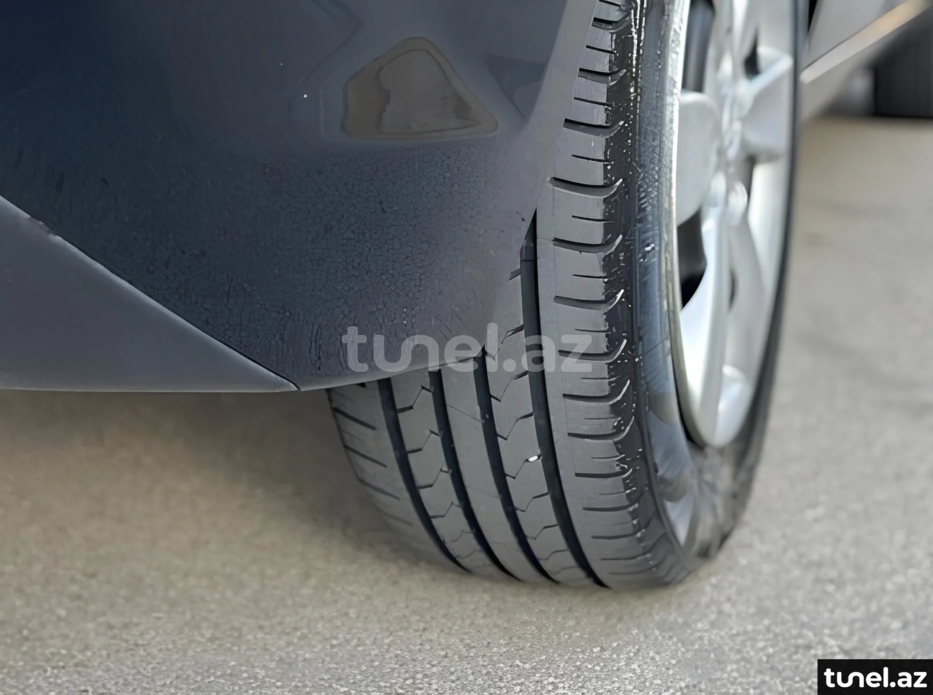 Kia Rio 2010
