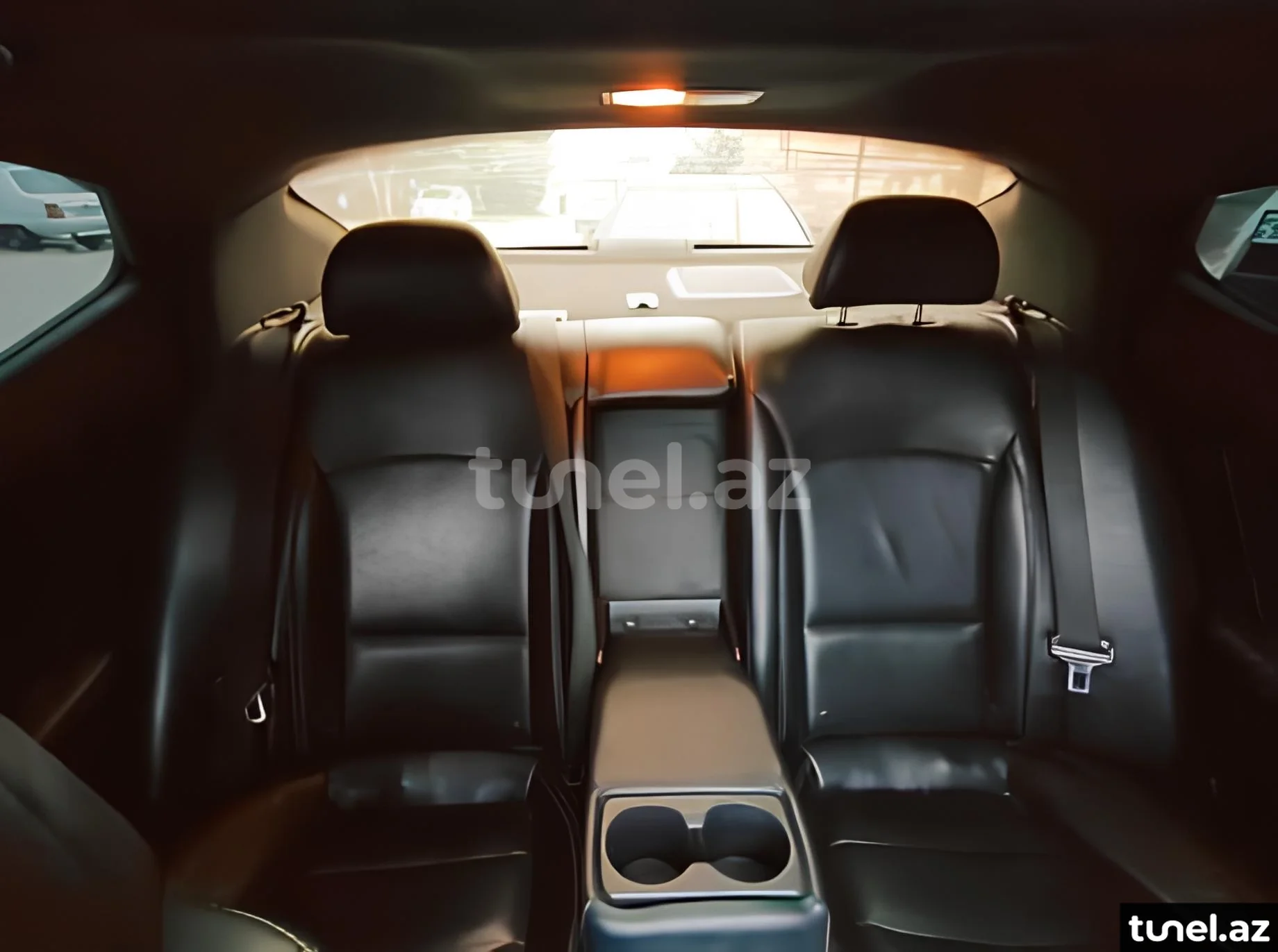 Kia Optima 2012