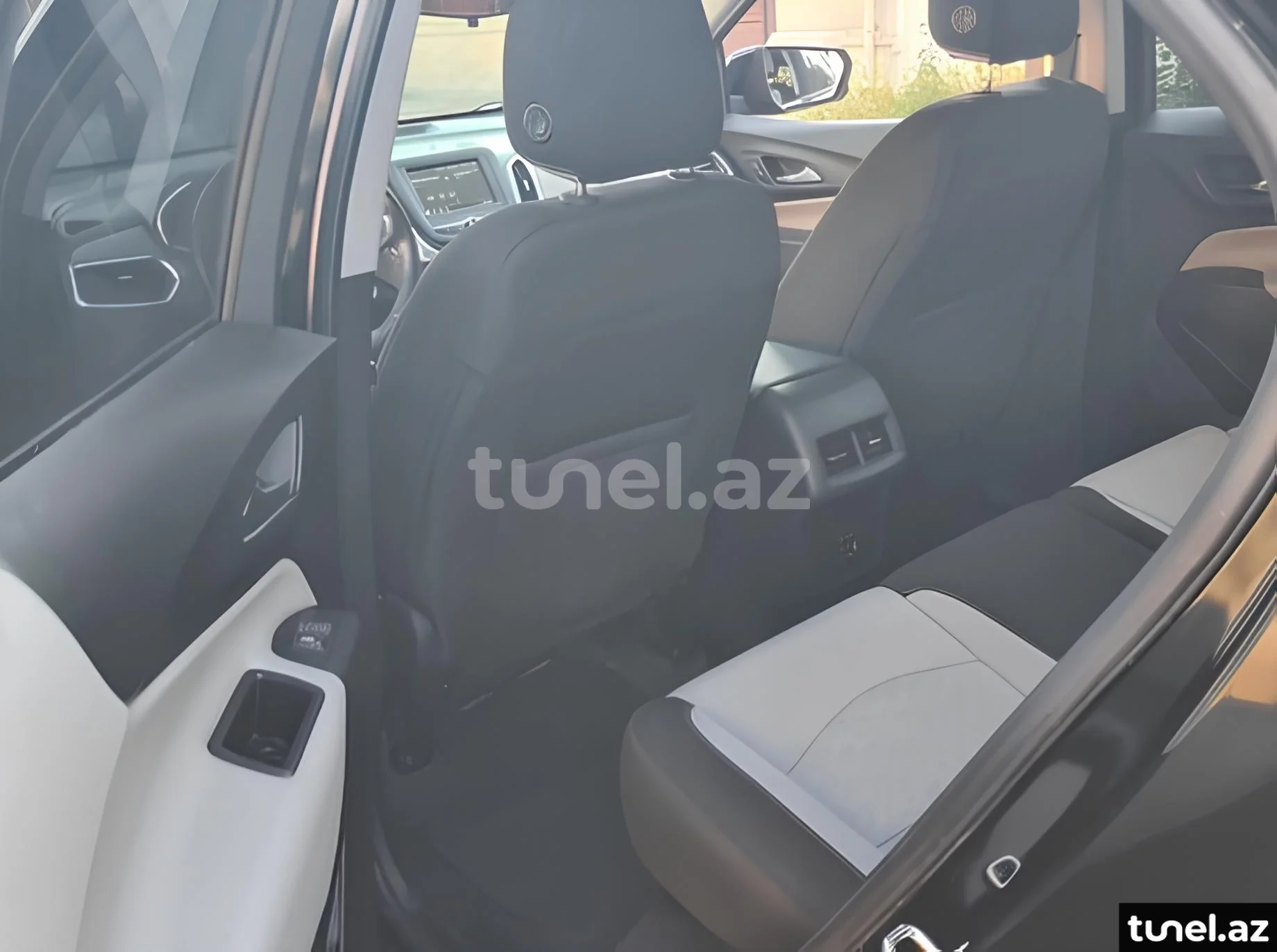 Chevrolet Equinox 2018