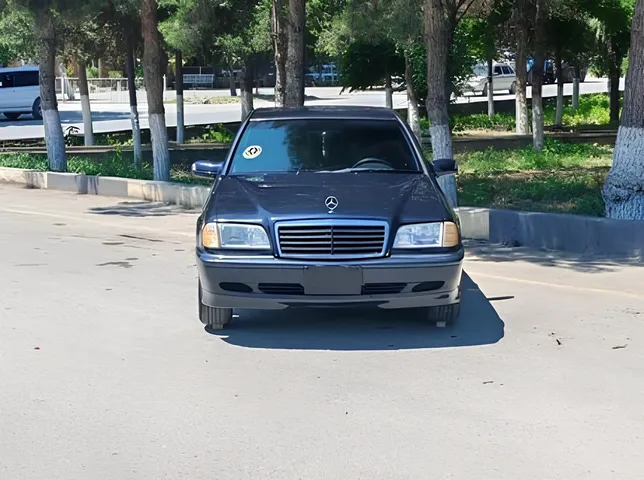 Mercedes sale and ads Baku – Price: 5 200 - 9 200 ₼ | Tunel.az