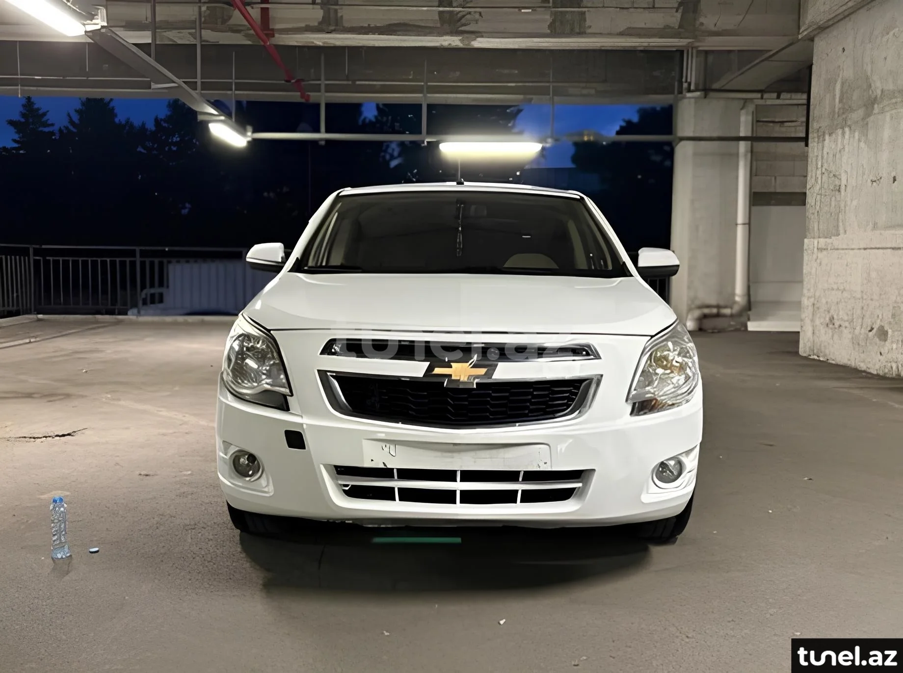 Chevrolet Cobalt 2024