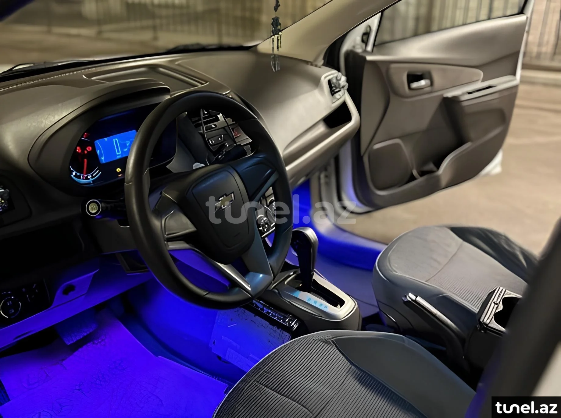 Chevrolet Cobalt 2024