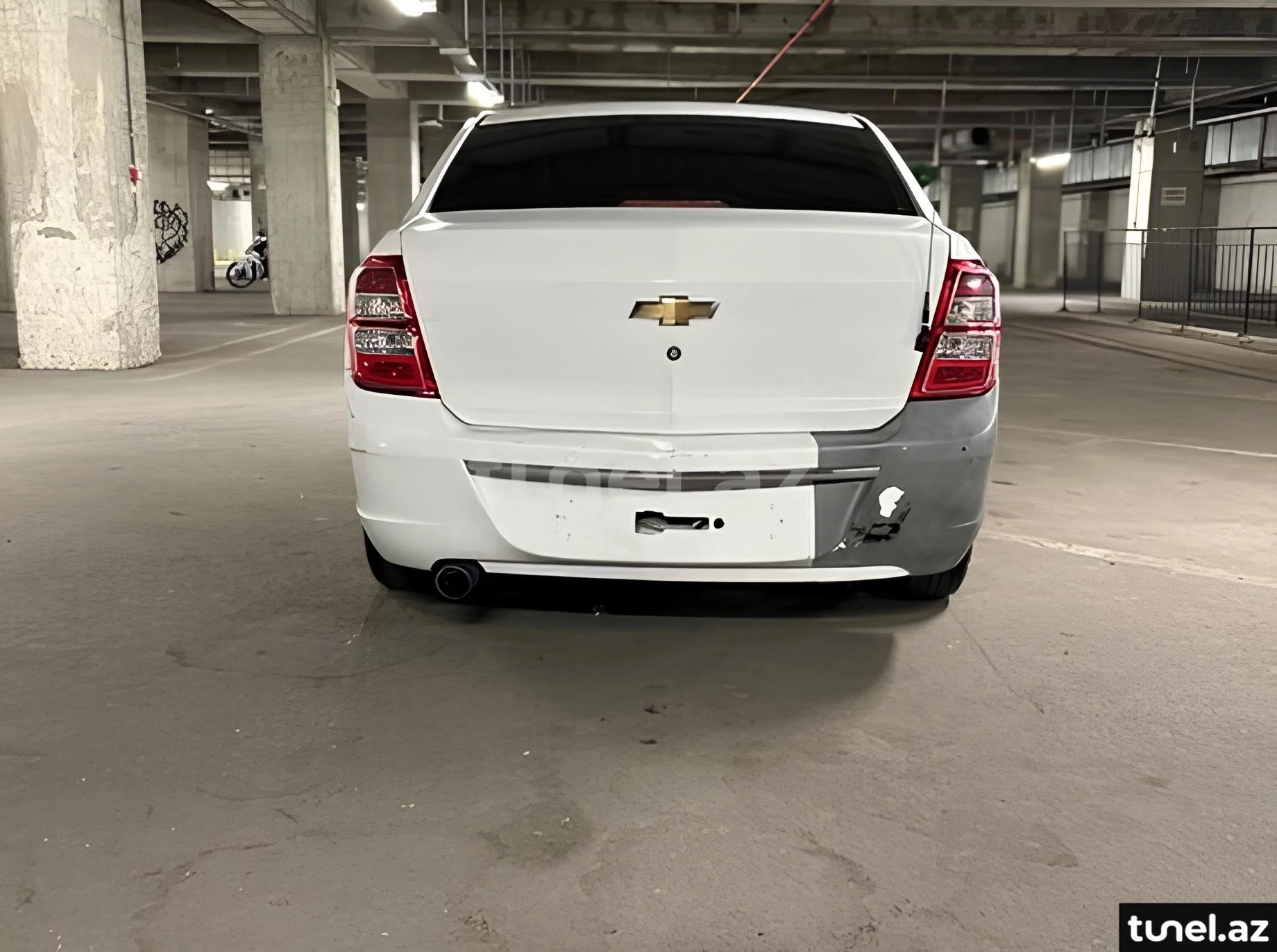 Chevrolet Cobalt 2024