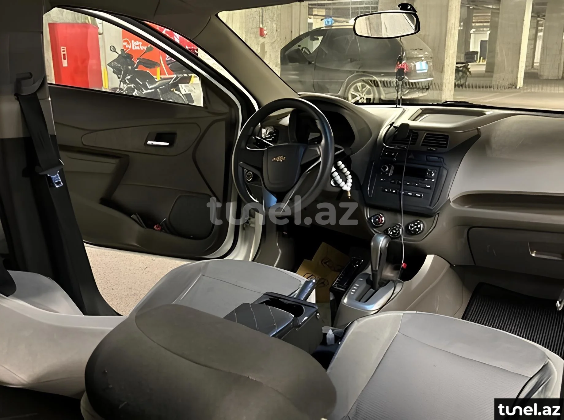 Chevrolet Cobalt 2024