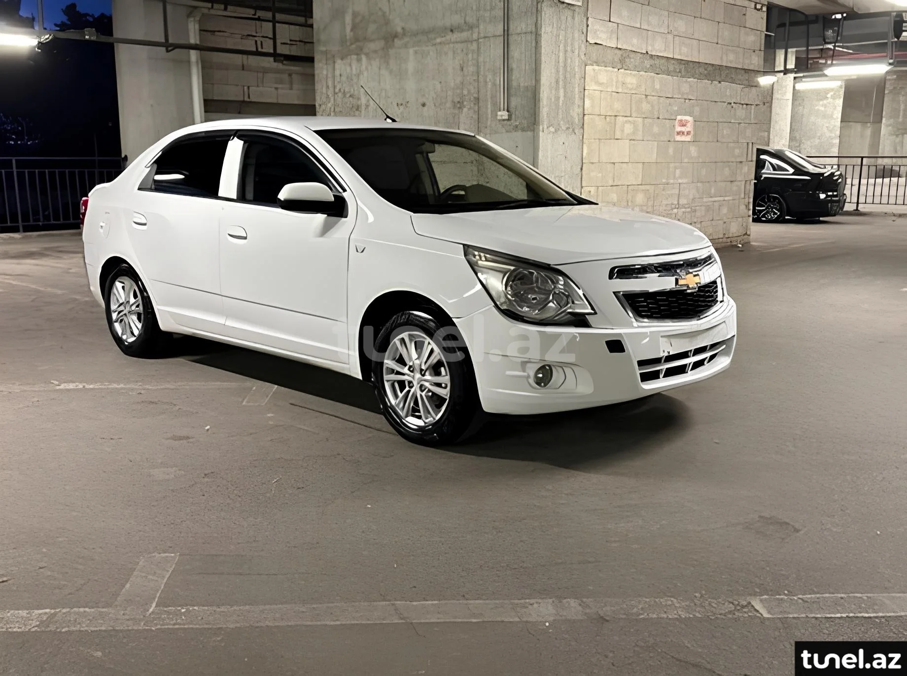 Chevrolet Cobalt 2024
