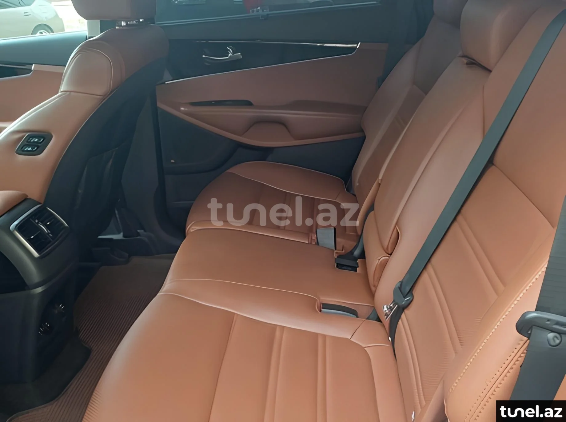 Kia Sorento 2018
