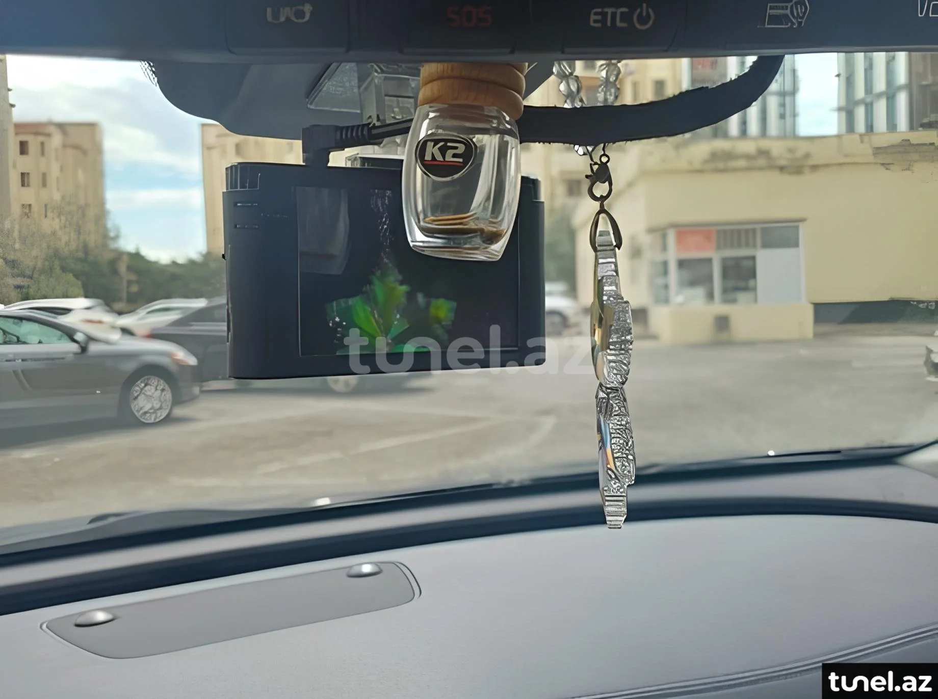 Kia Sorento 2018
