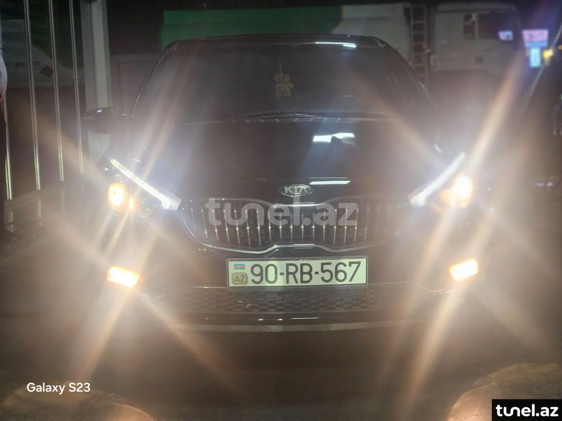 Kia Cerato 2014